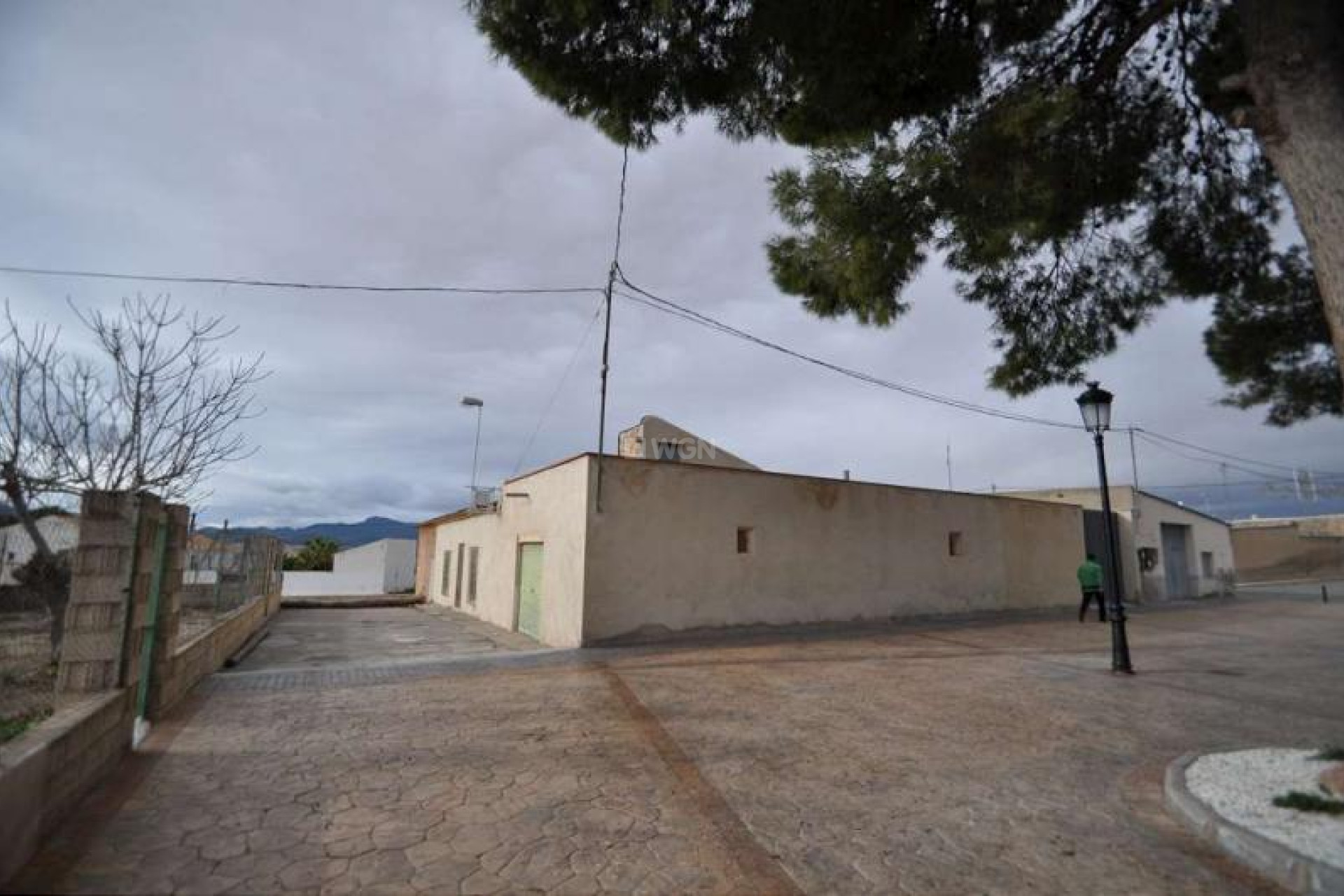 Reventa - Country House - Torre Del Rico - Inland