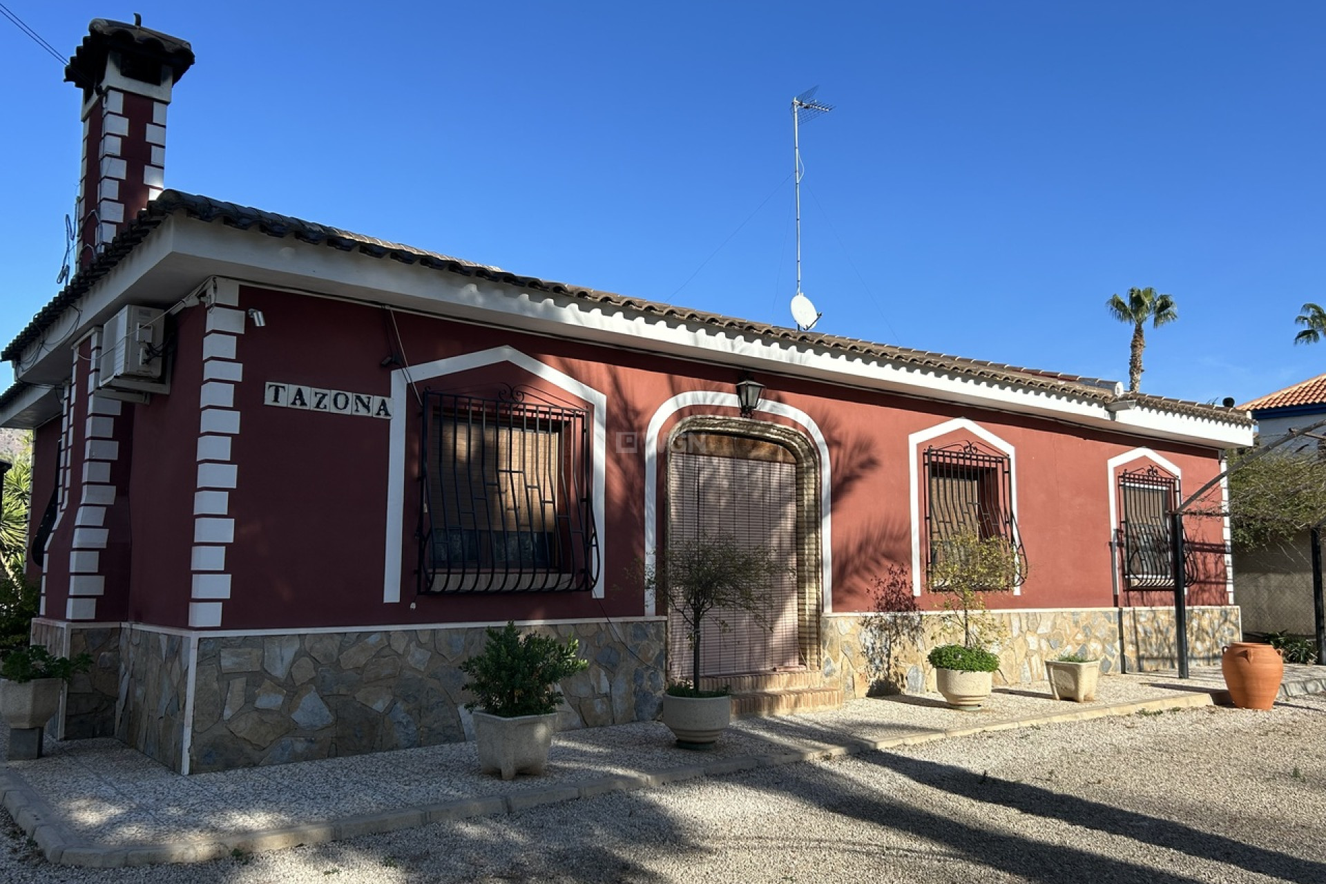 Reventa - Country House - Totana - Costa Calida