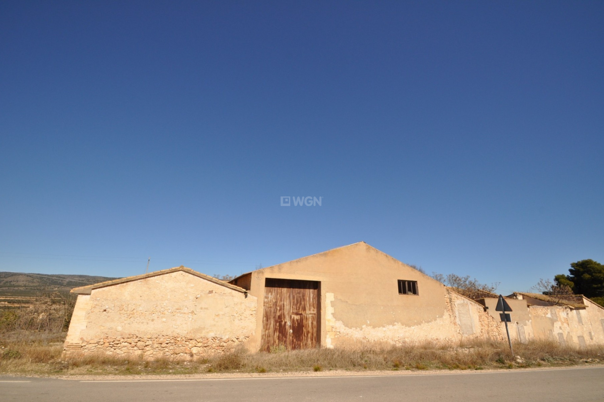 Reventa - Country House - Villena - Inland