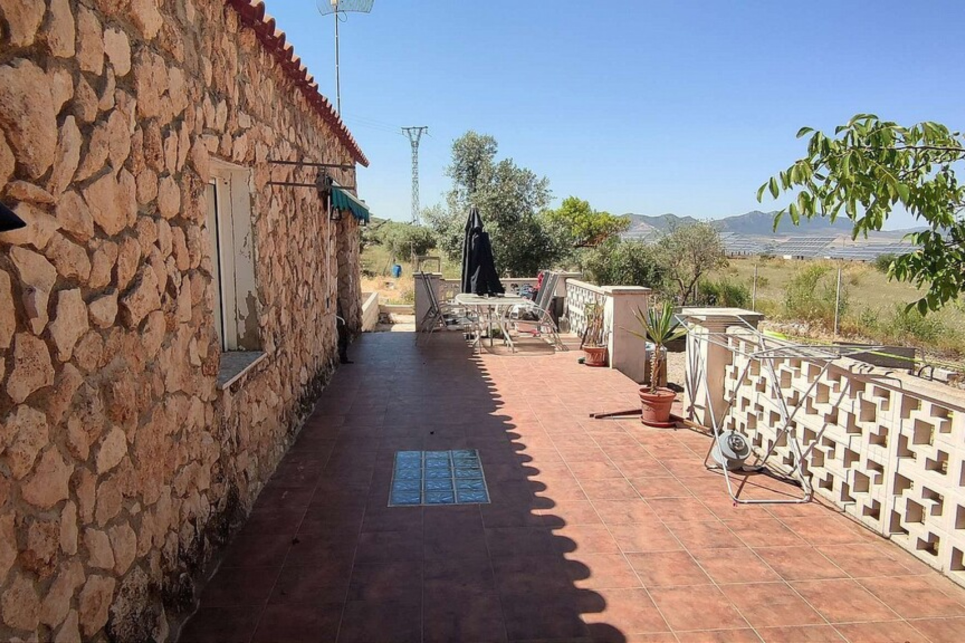 Reventa - Country House - Yecla - Inland