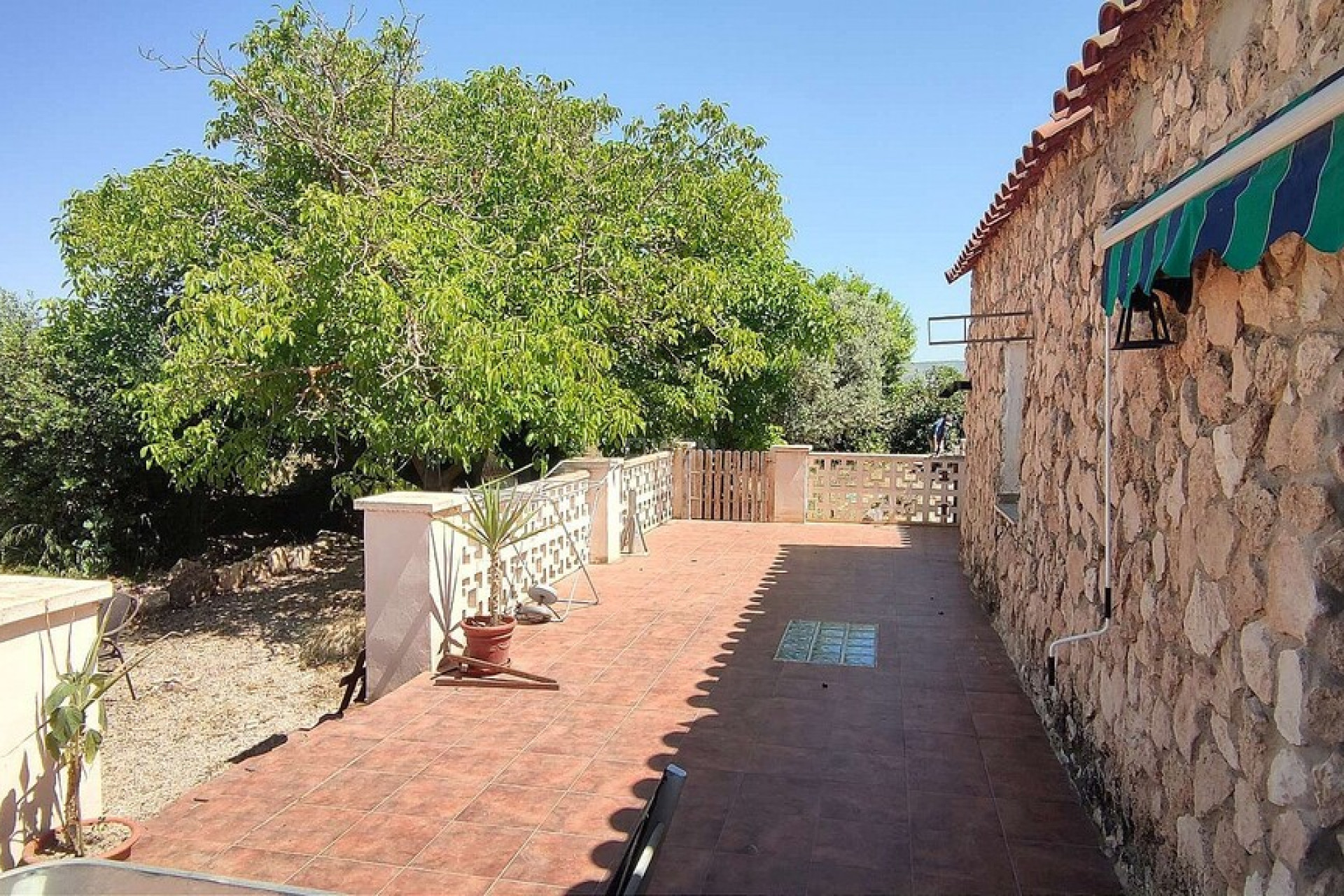 Reventa - Country House - Yecla - Inland