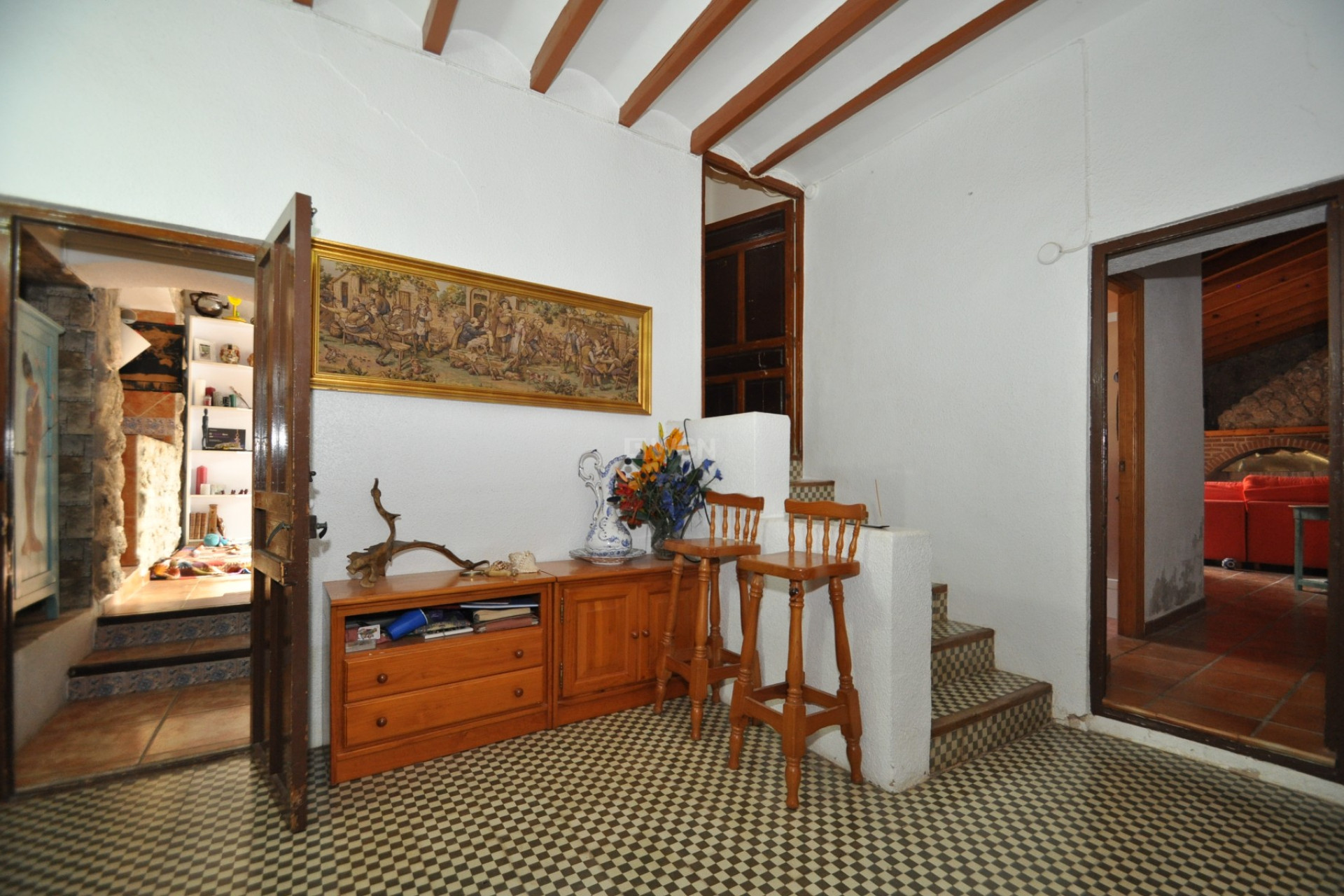 Reventa - Country House - Yecla - Inland