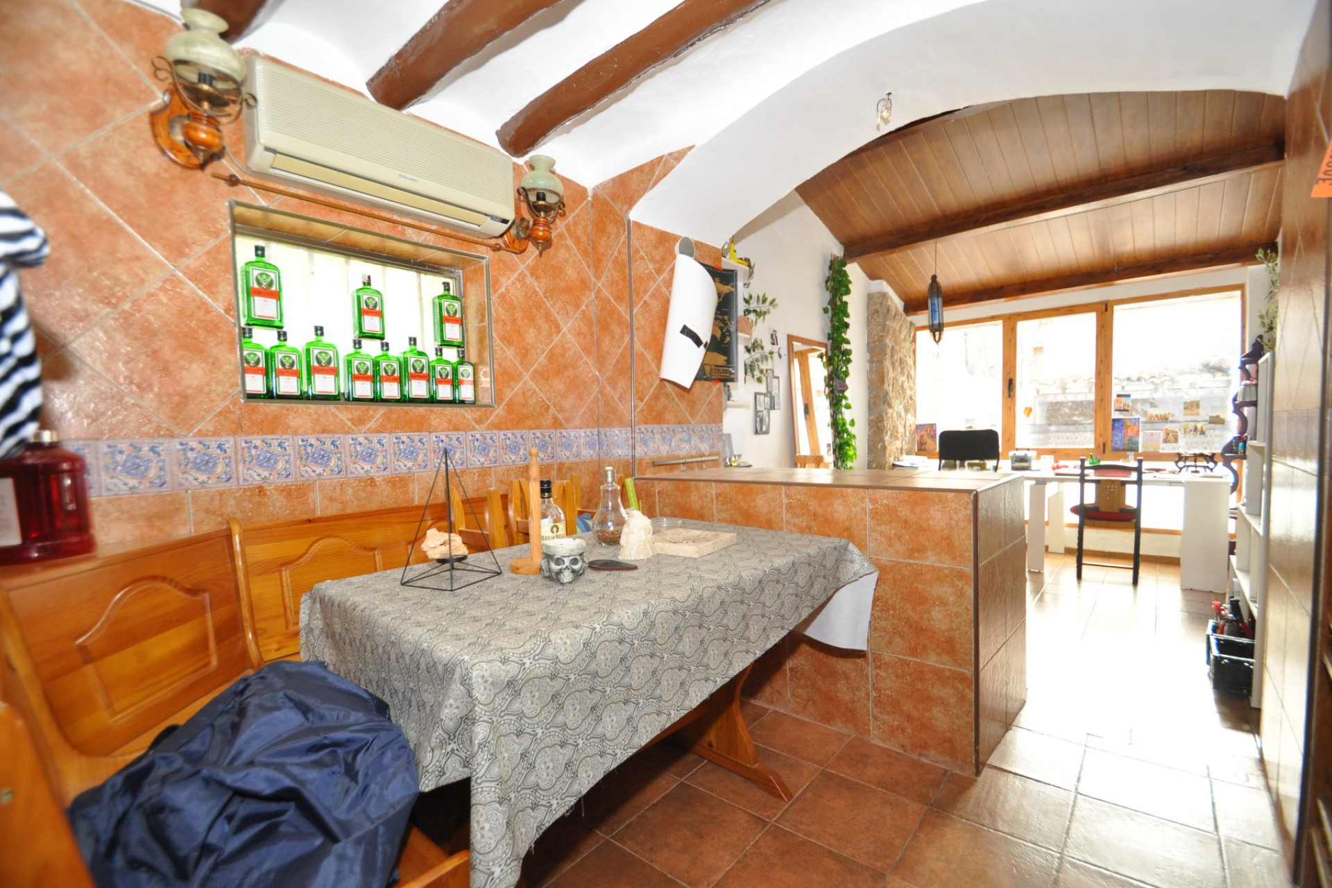 Reventa - Country House - Yecla - Inland