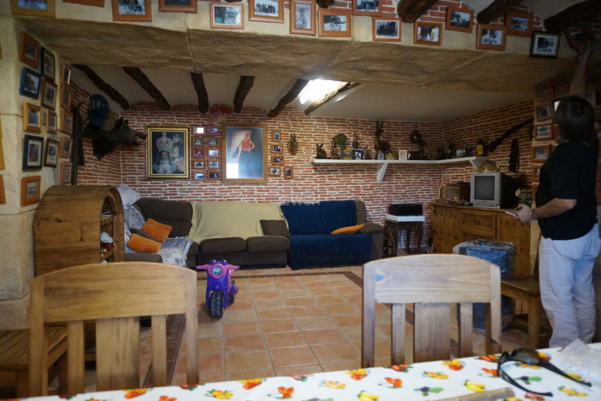 Reventa - Country House - Yecla - Inland