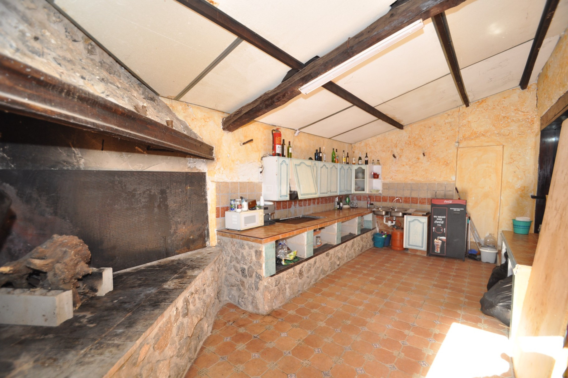 Reventa - Country House - Yecla - Inland