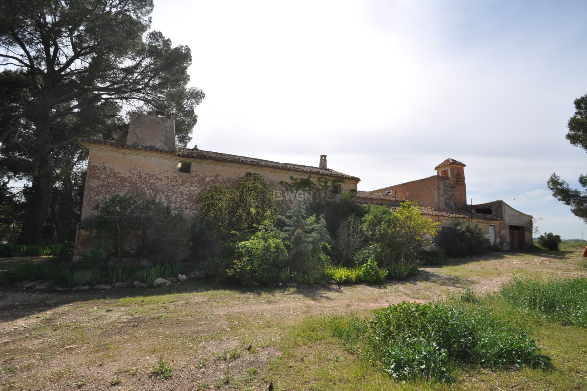 Reventa - Country House - Yecla - Inland