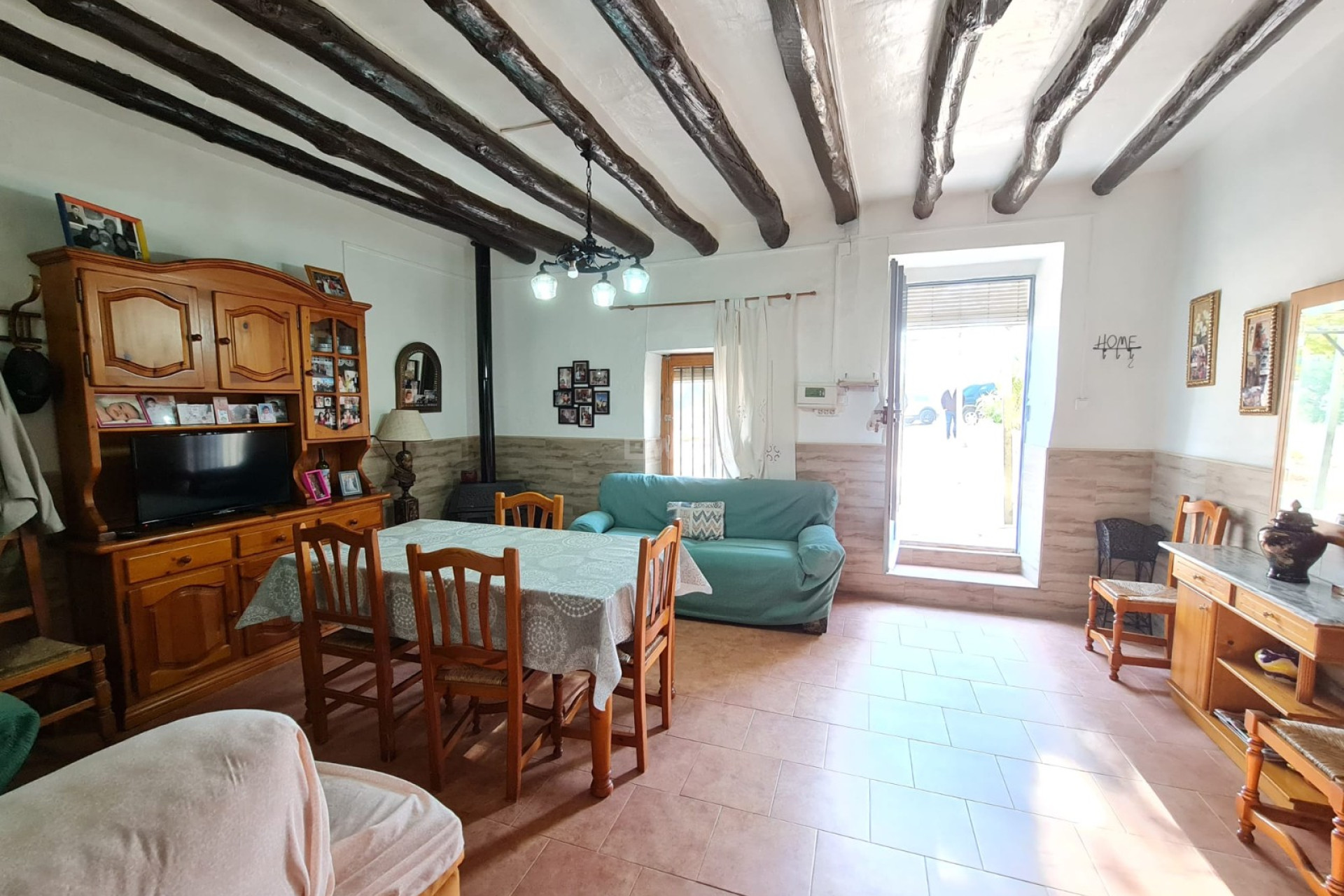 Reventa - Country House - Yecla - Inland