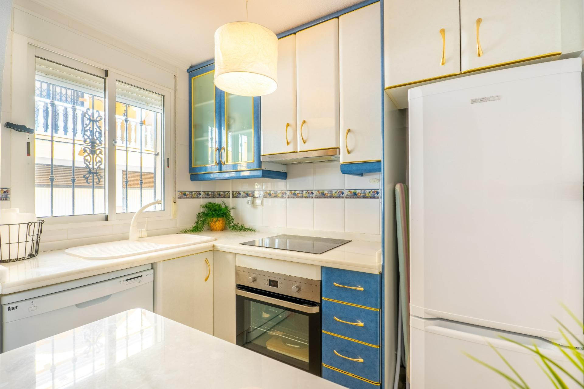 Reventa - Duplex - Algorfa - Comunidad Valenciana