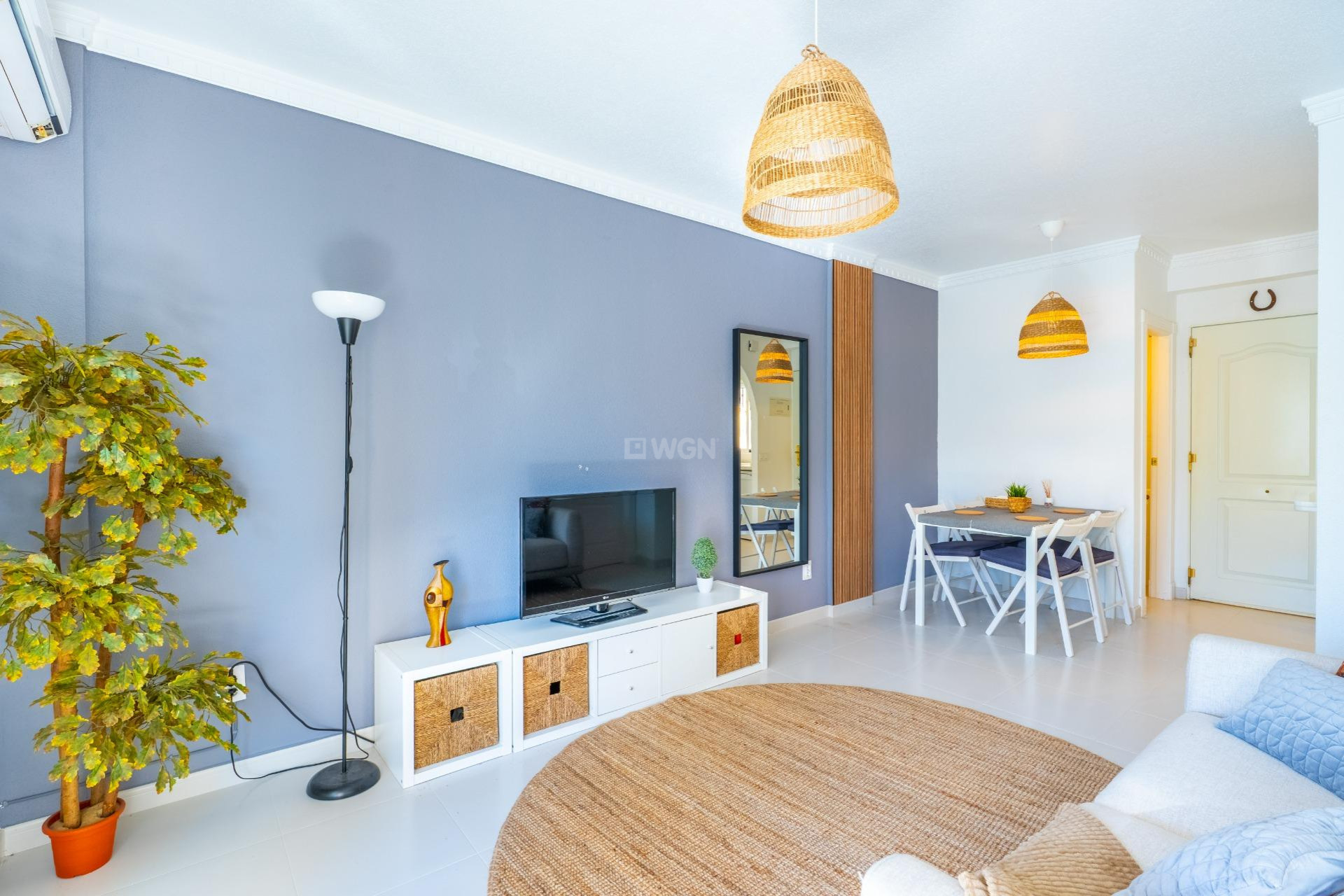 Reventa - Duplex - Algorfa - Comunidad Valenciana