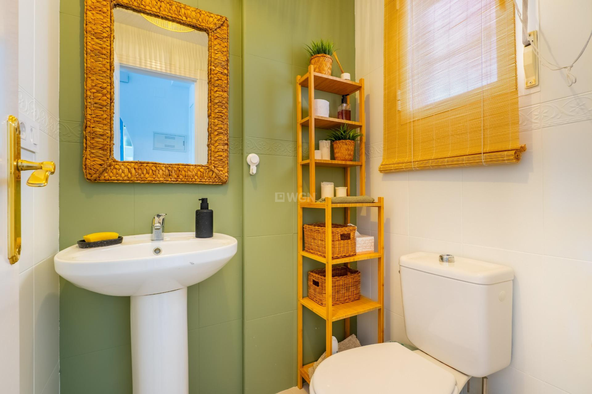 Reventa - Duplex - Algorfa - Comunidad Valenciana