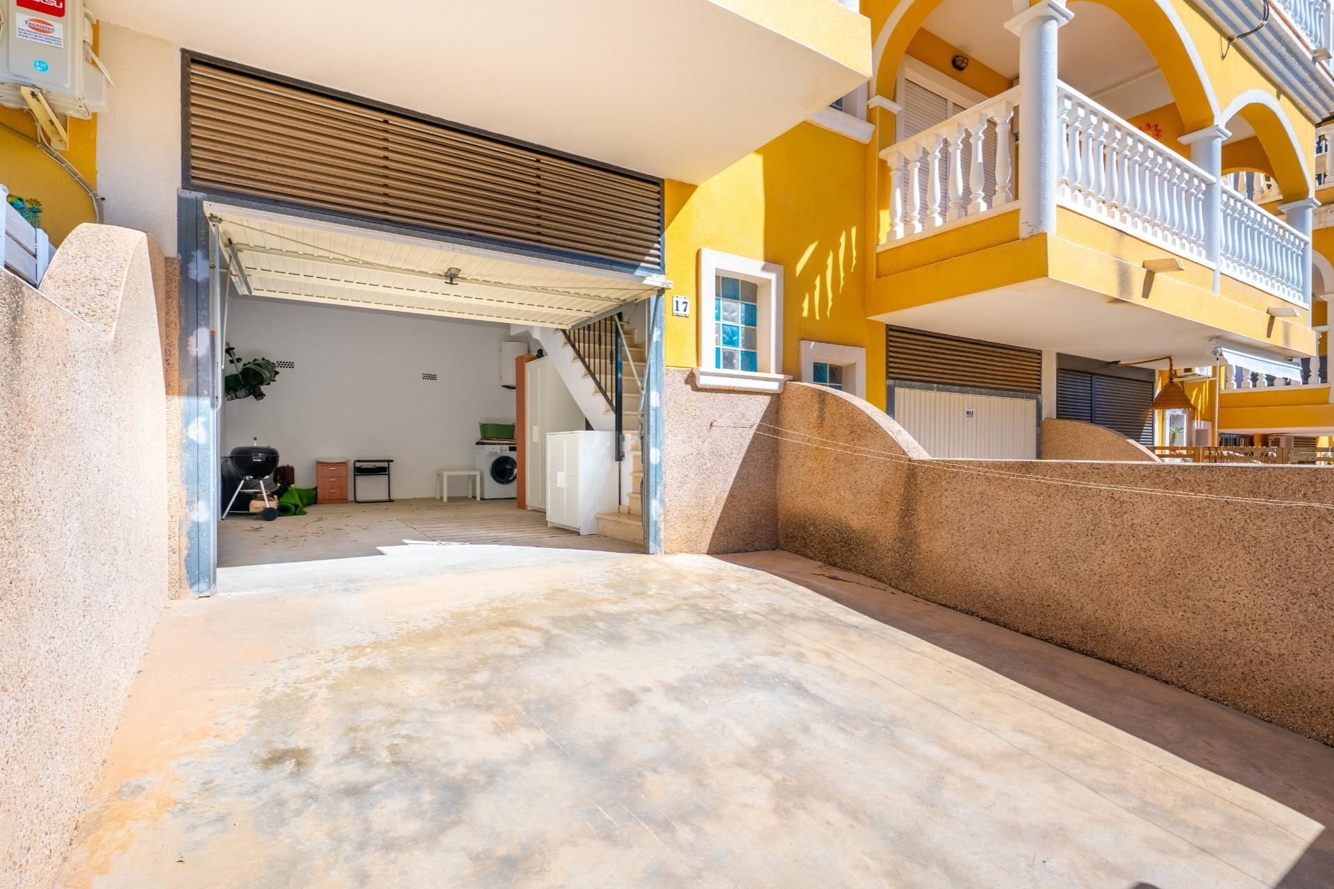 Reventa - Duplex - Algorfa - Comunidad Valenciana