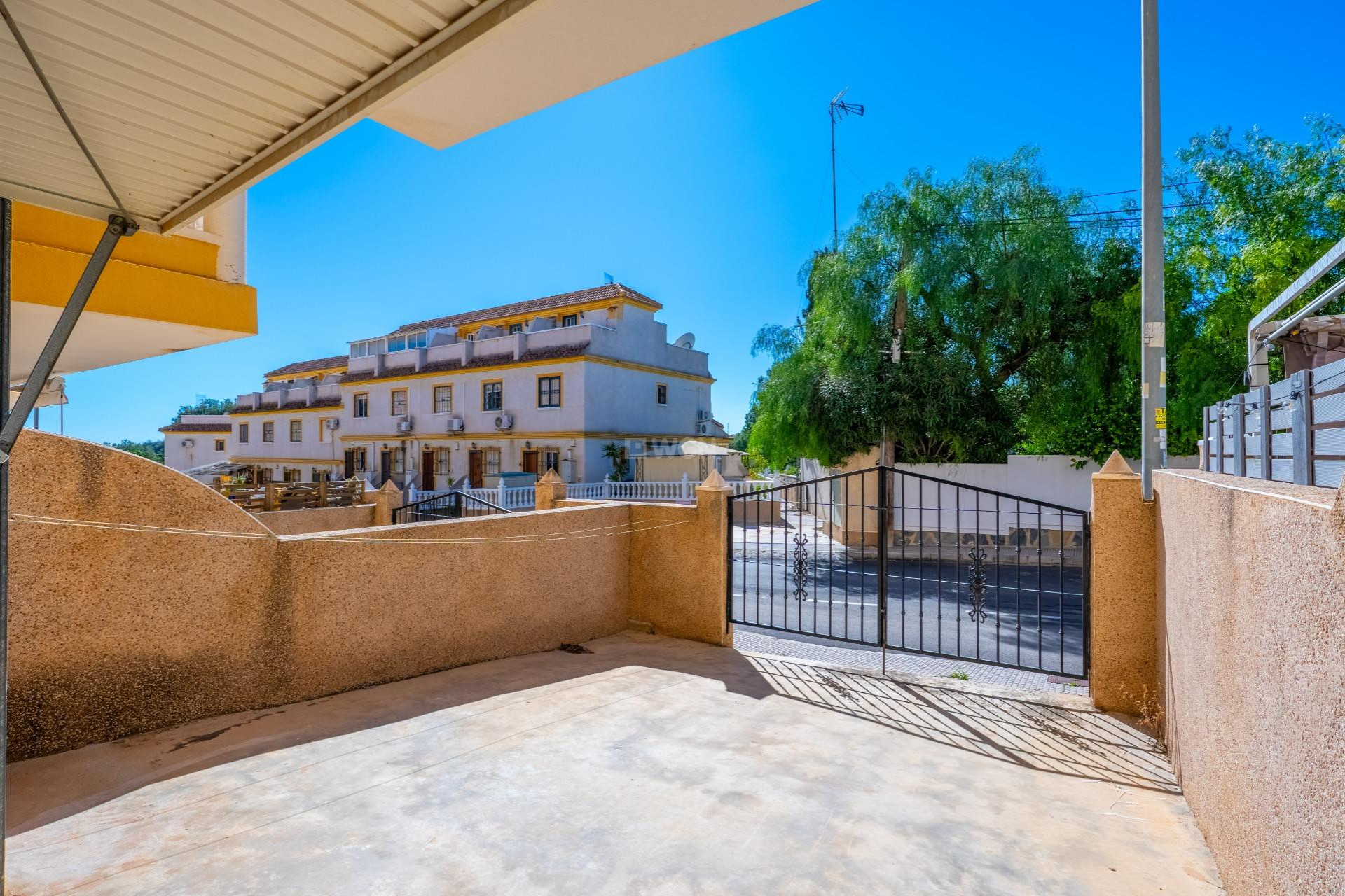 Reventa - Duplex - Algorfa - Comunidad Valenciana