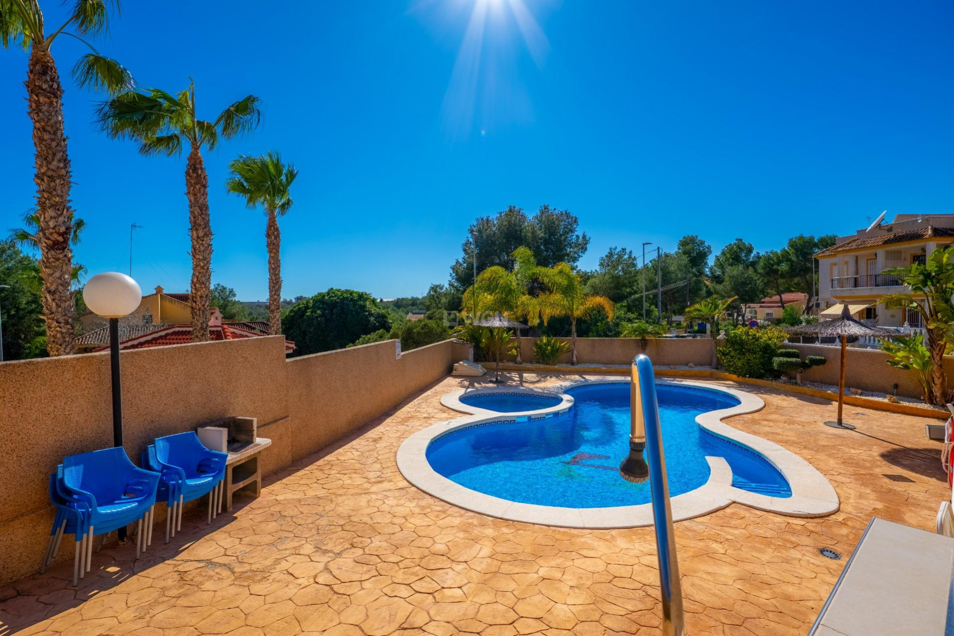 Reventa - Duplex - Algorfa - Comunidad Valenciana