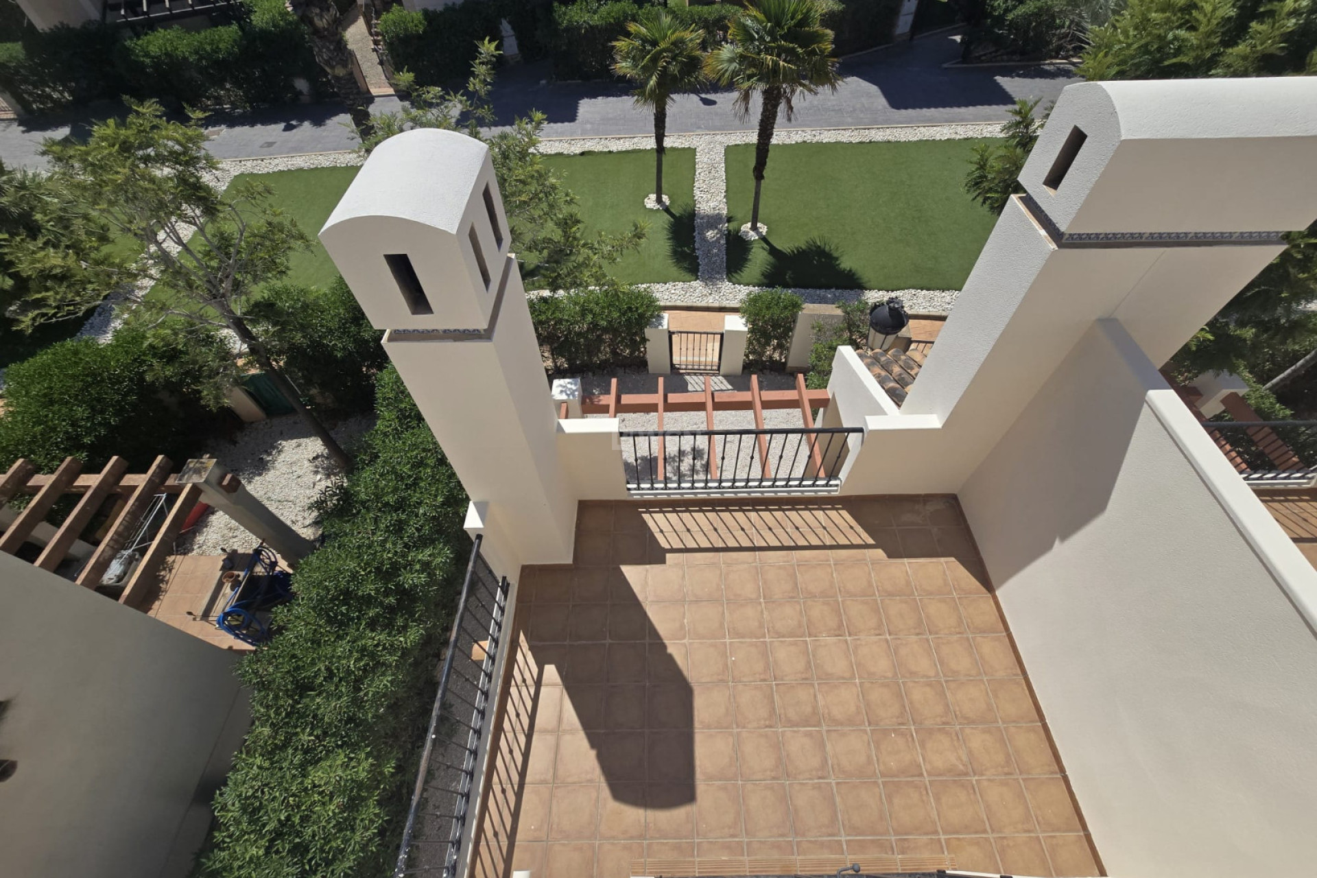 Reventa - Duplex - Algorfa - Inland