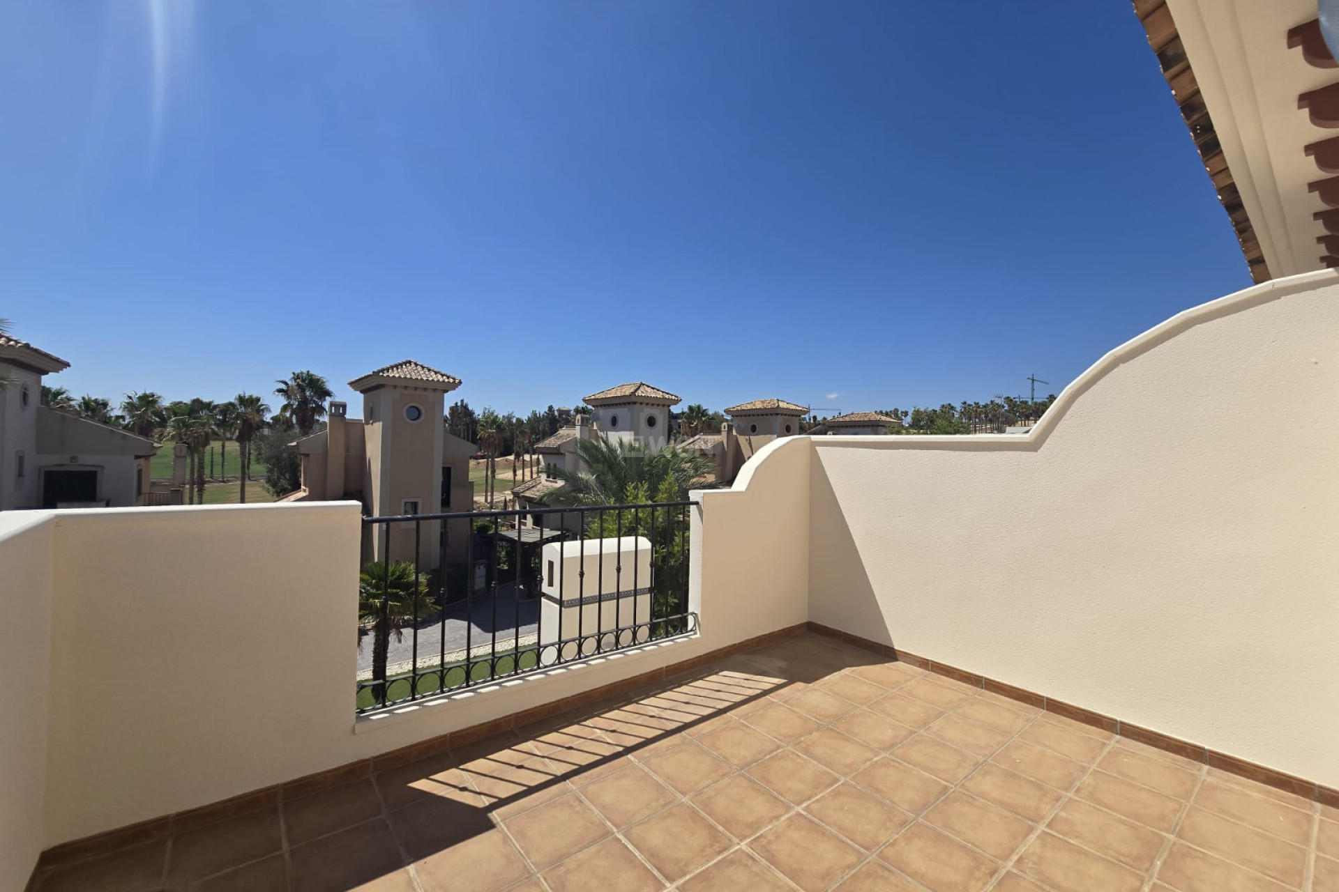 Reventa - Duplex - Algorfa - Inland