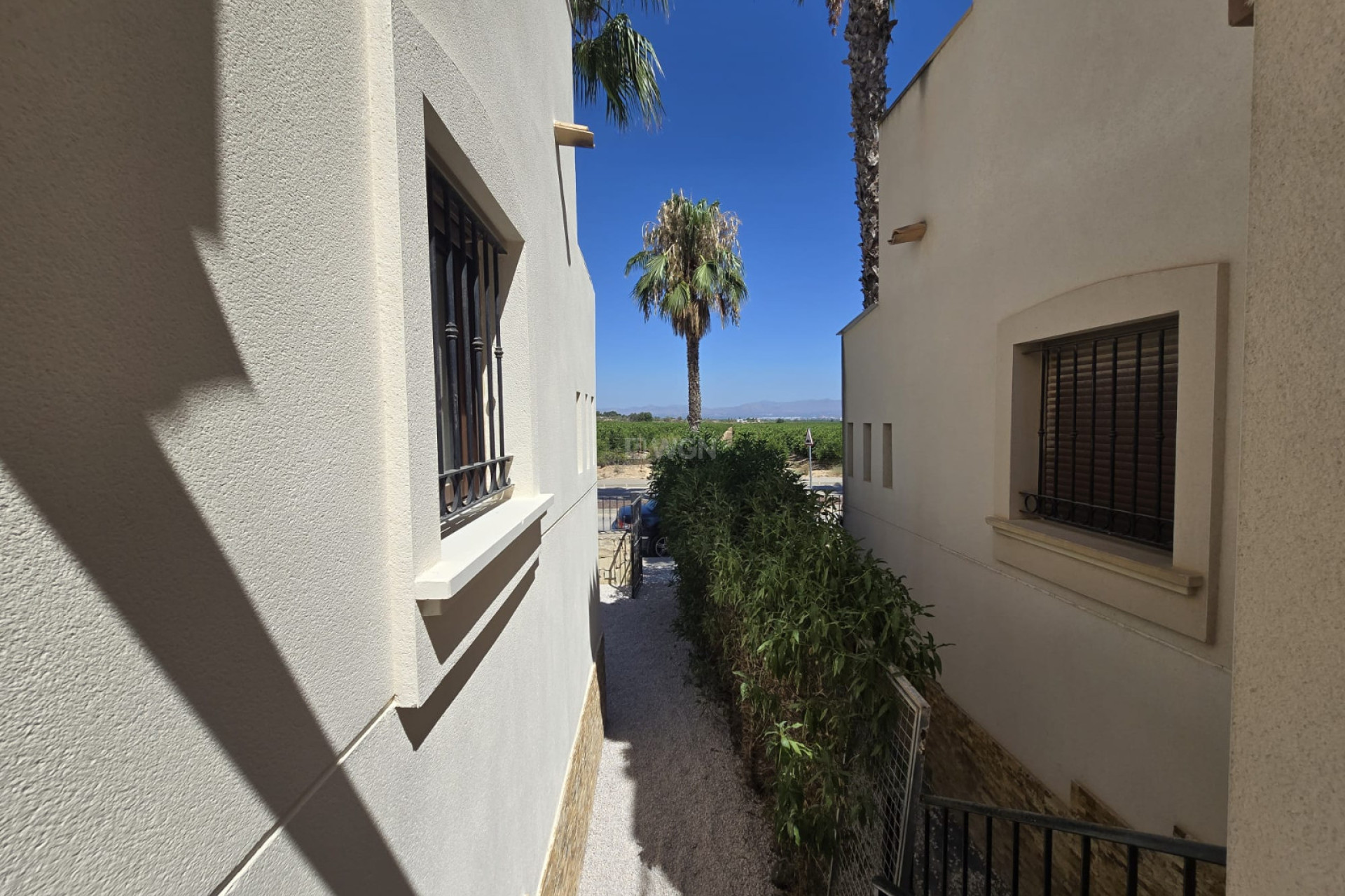 Reventa - Duplex - Algorfa - Inland
