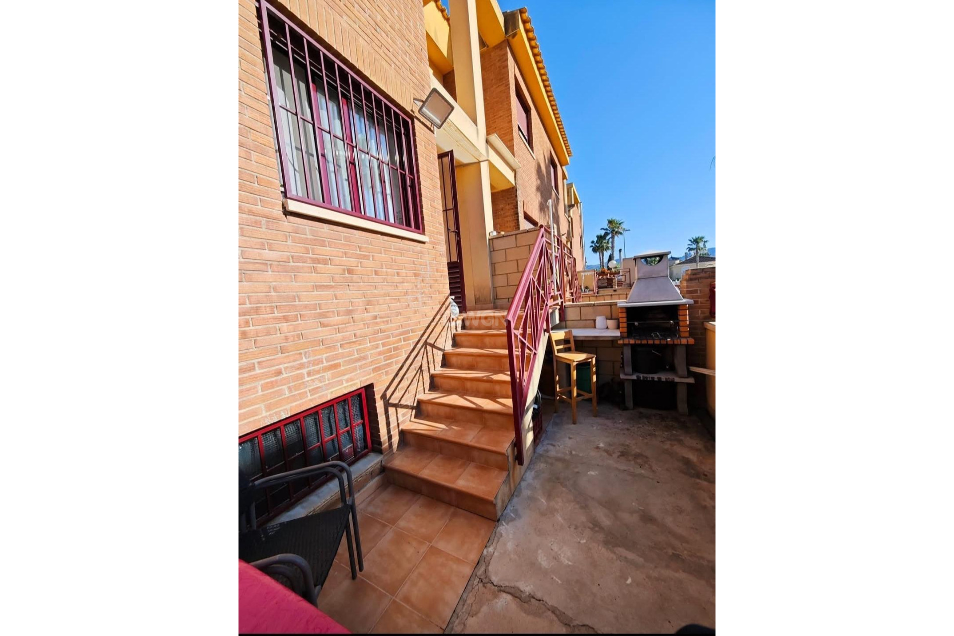 Reventa - Duplex - Benferri - Comunidad Valenciana