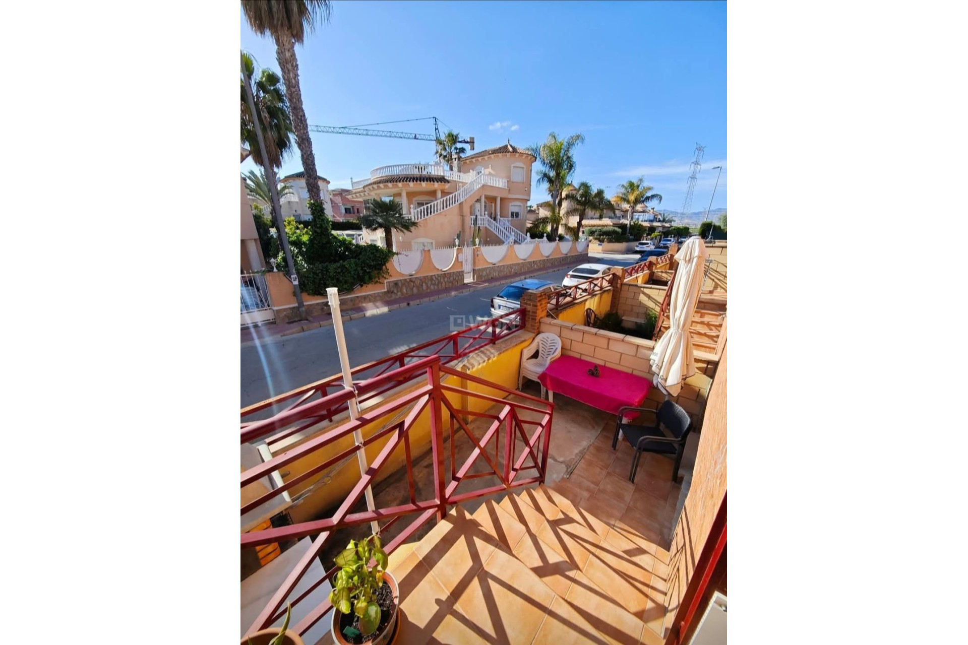 Reventa - Duplex - Benferri - Comunidad Valenciana