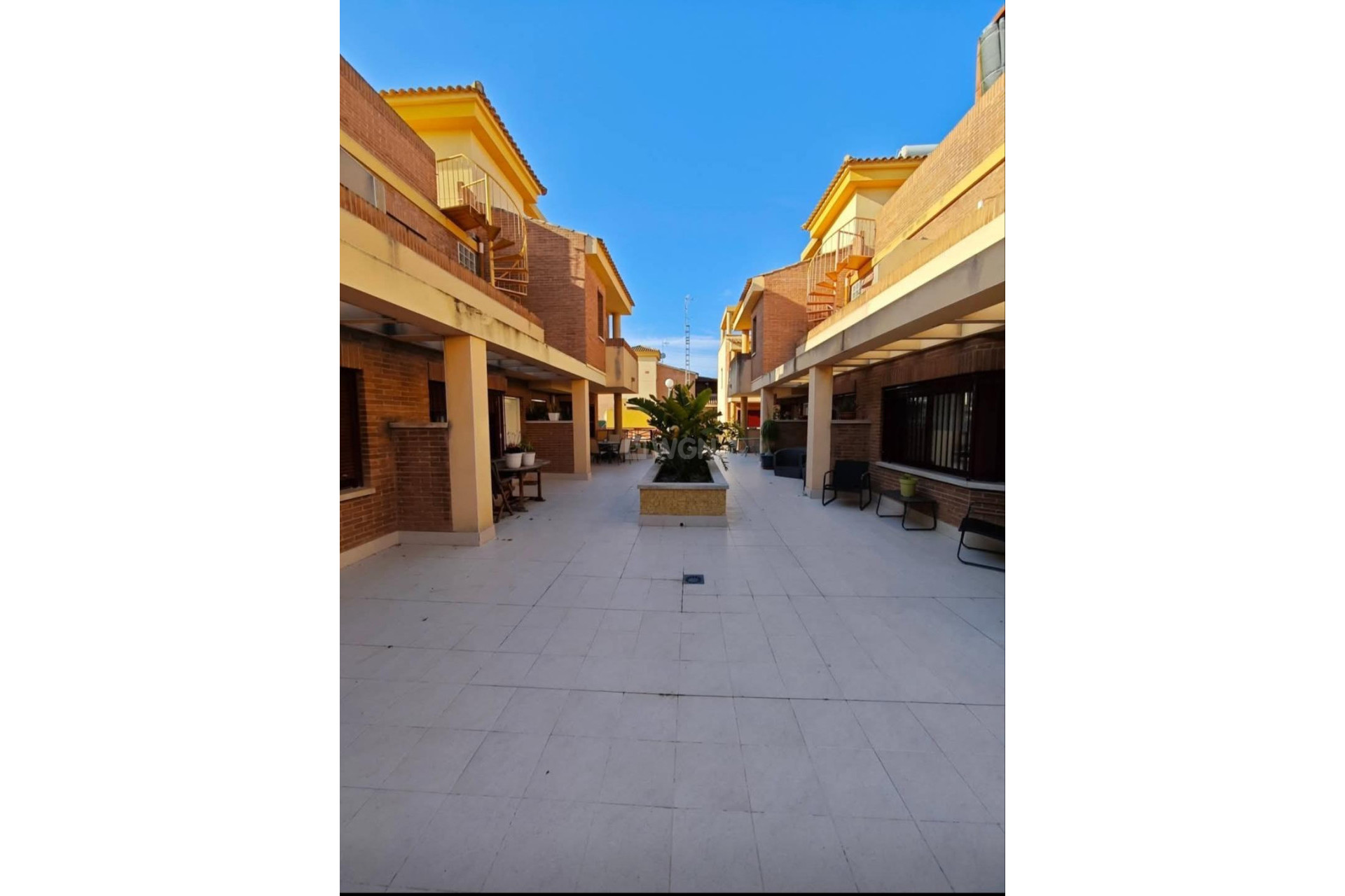 Reventa - Duplex - Benferri - Comunidad Valenciana