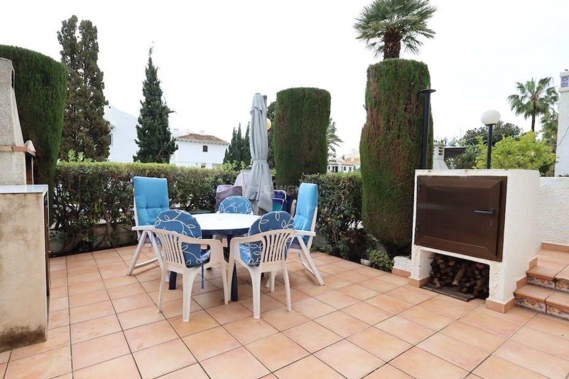 Reventa - Duplex - Cabo Roig - Costa Blanca