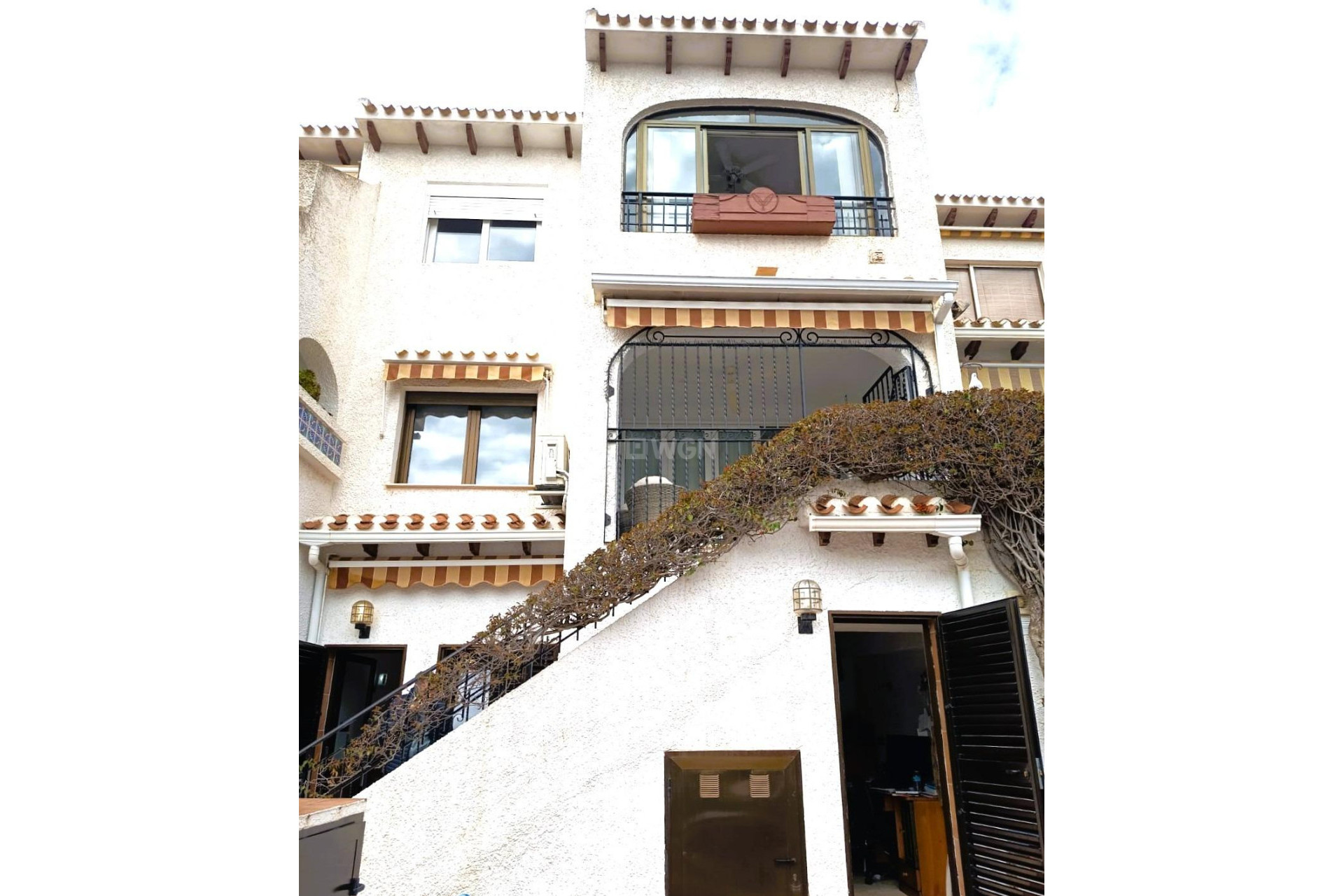 Reventa - Duplex - Cabo Roig - Costa Blanca