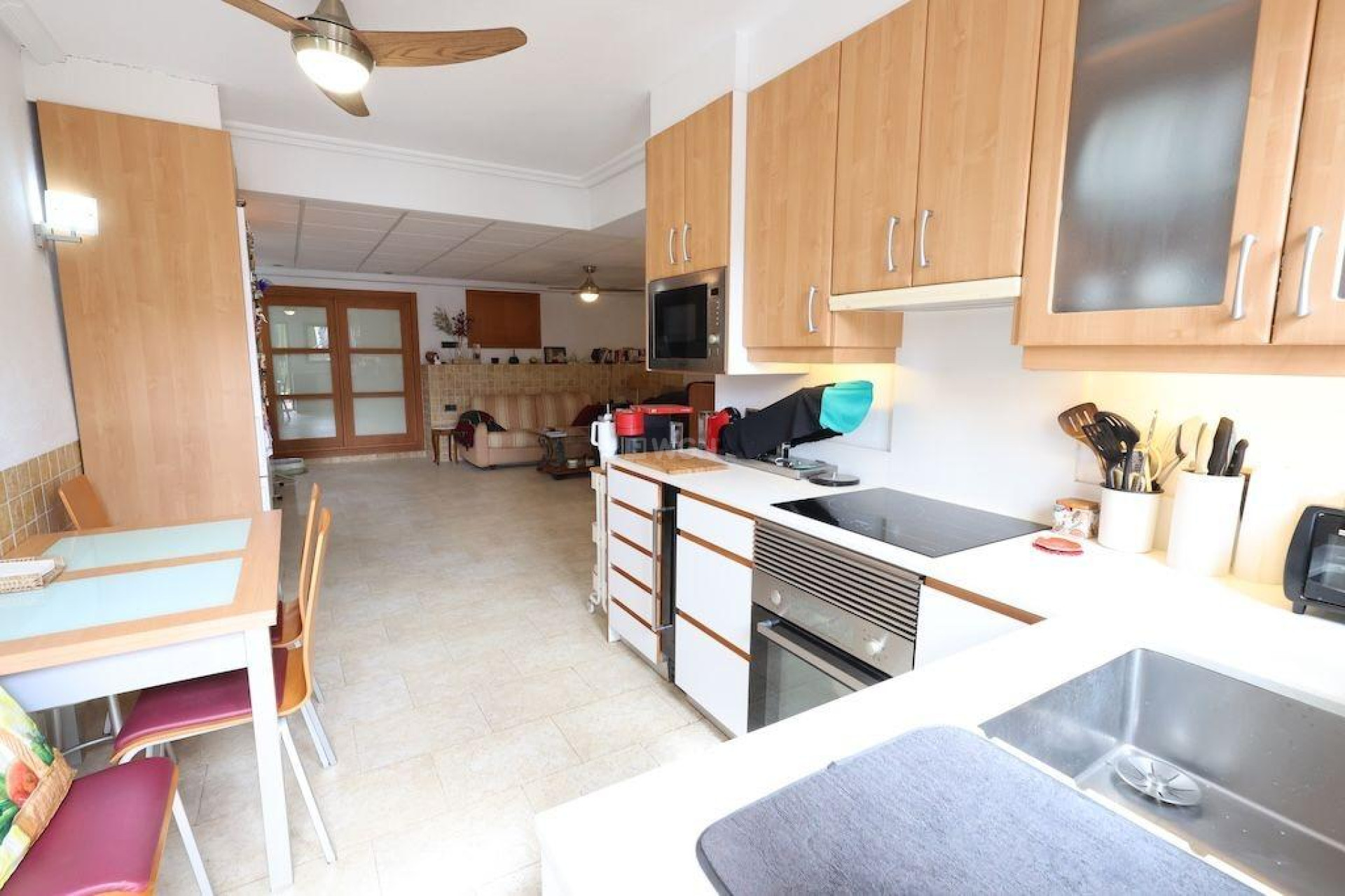 Reventa - Duplex - Cabo Roig - Costa Blanca