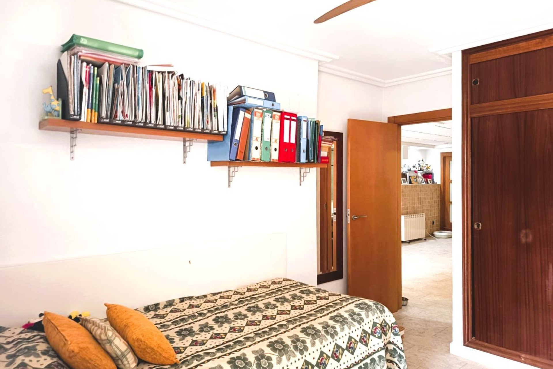 Reventa - Duplex - Cabo Roig - Costa Blanca