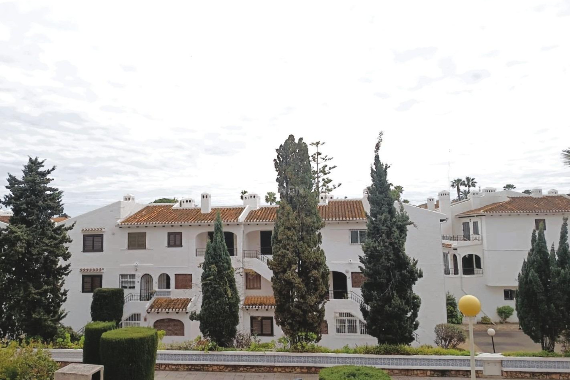 Reventa - Duplex - Cabo Roig - Costa Blanca