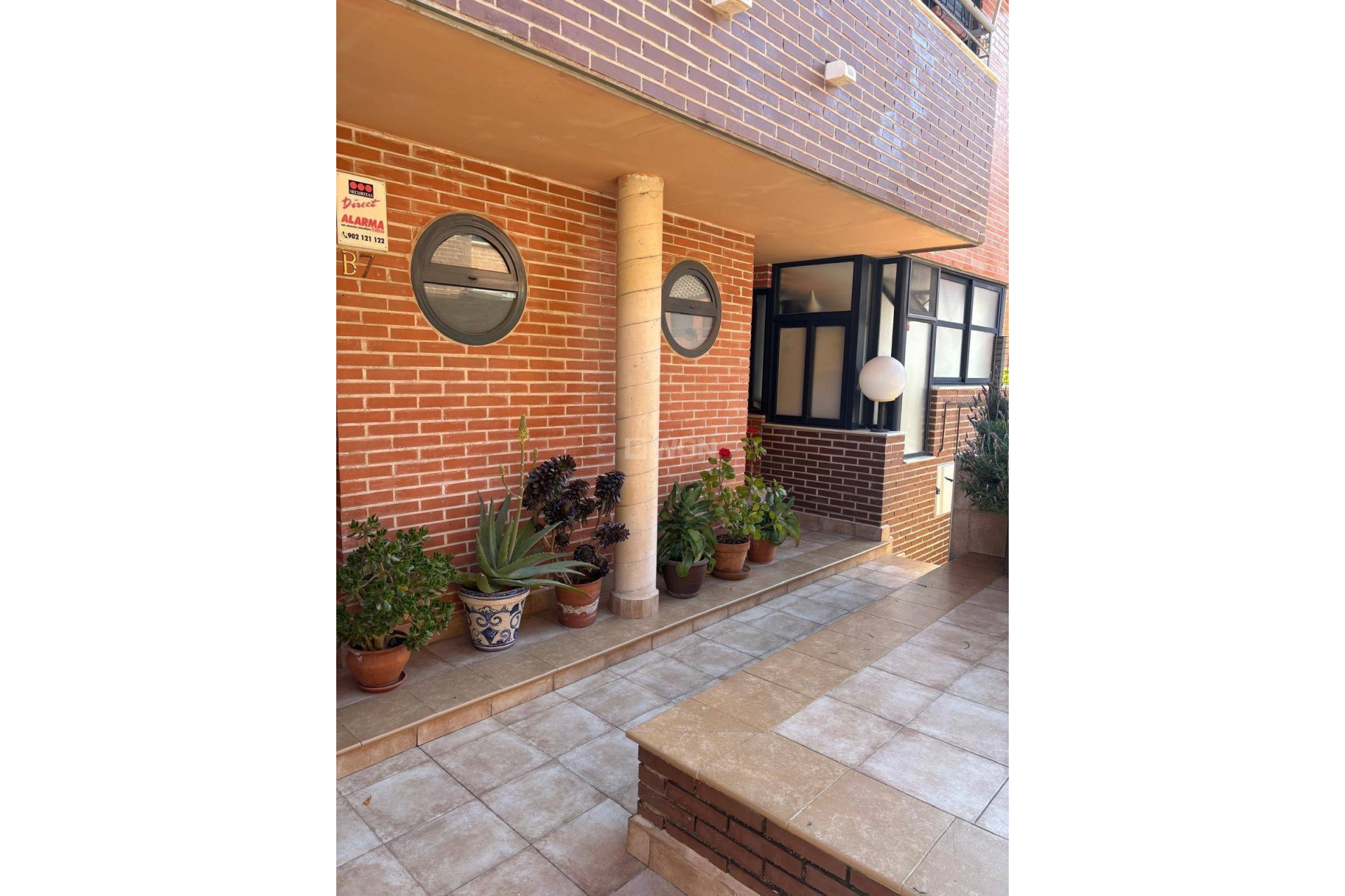 Reventa - Duplex - CHURRA - Churra