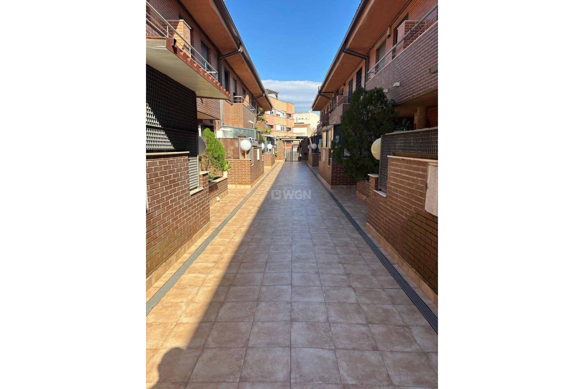 Reventa - Duplex - CHURRA - Churra