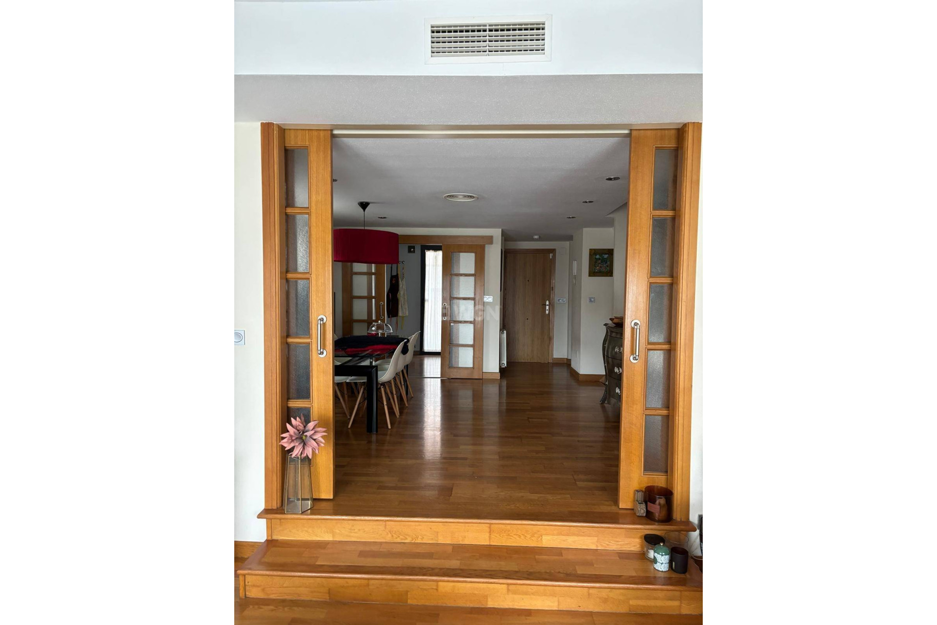 Reventa - Duplex - CHURRA - Churra