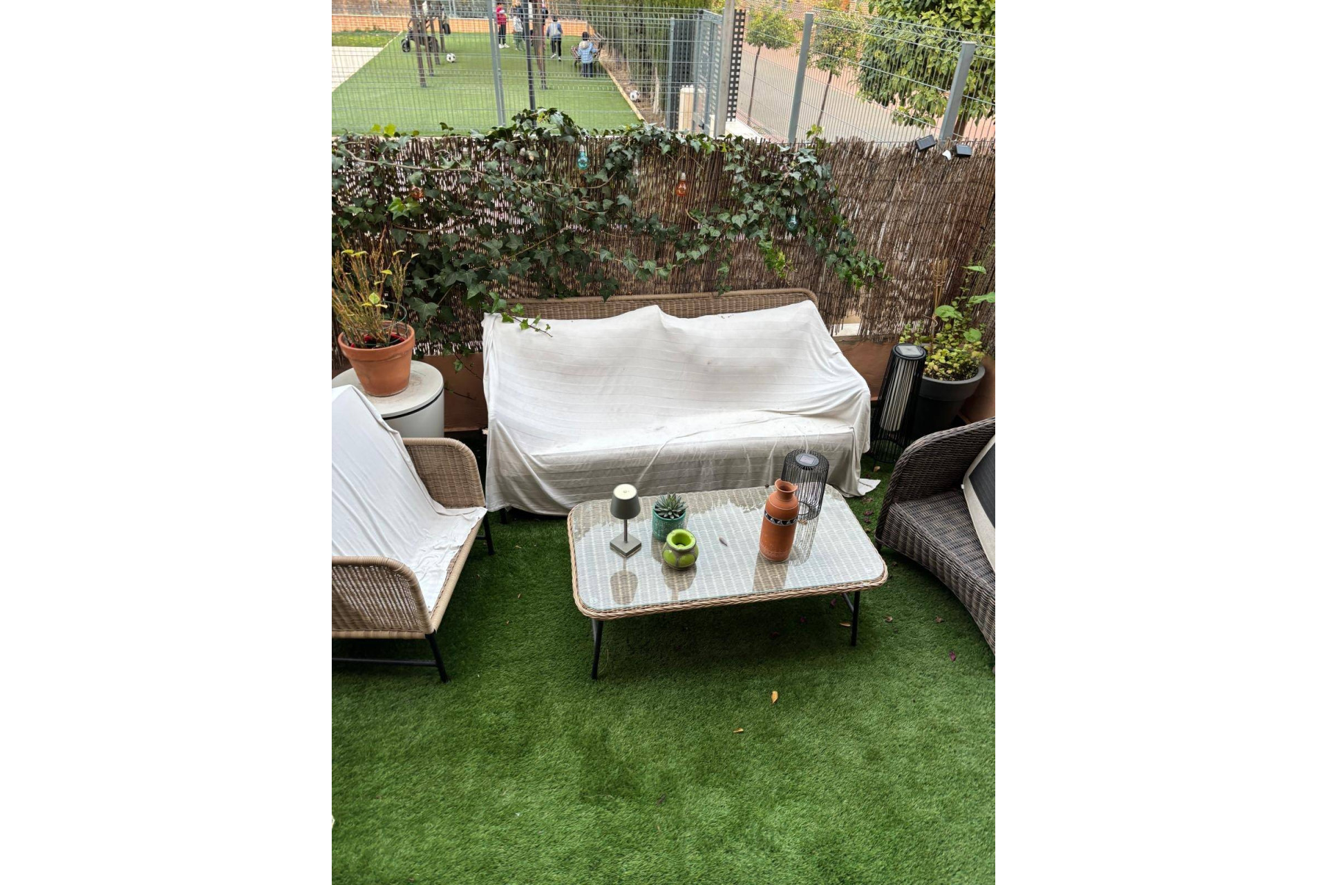 Reventa - Duplex - CHURRA - Churra