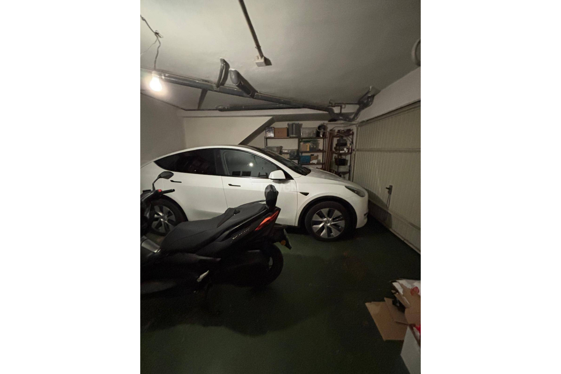 Reventa - Duplex - CHURRA - Churra