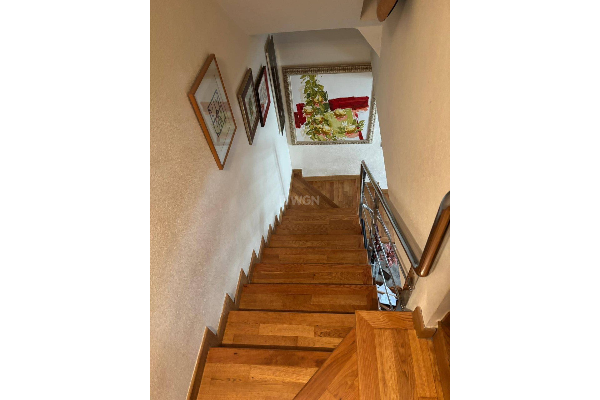 Reventa - Duplex - CHURRA - Churra