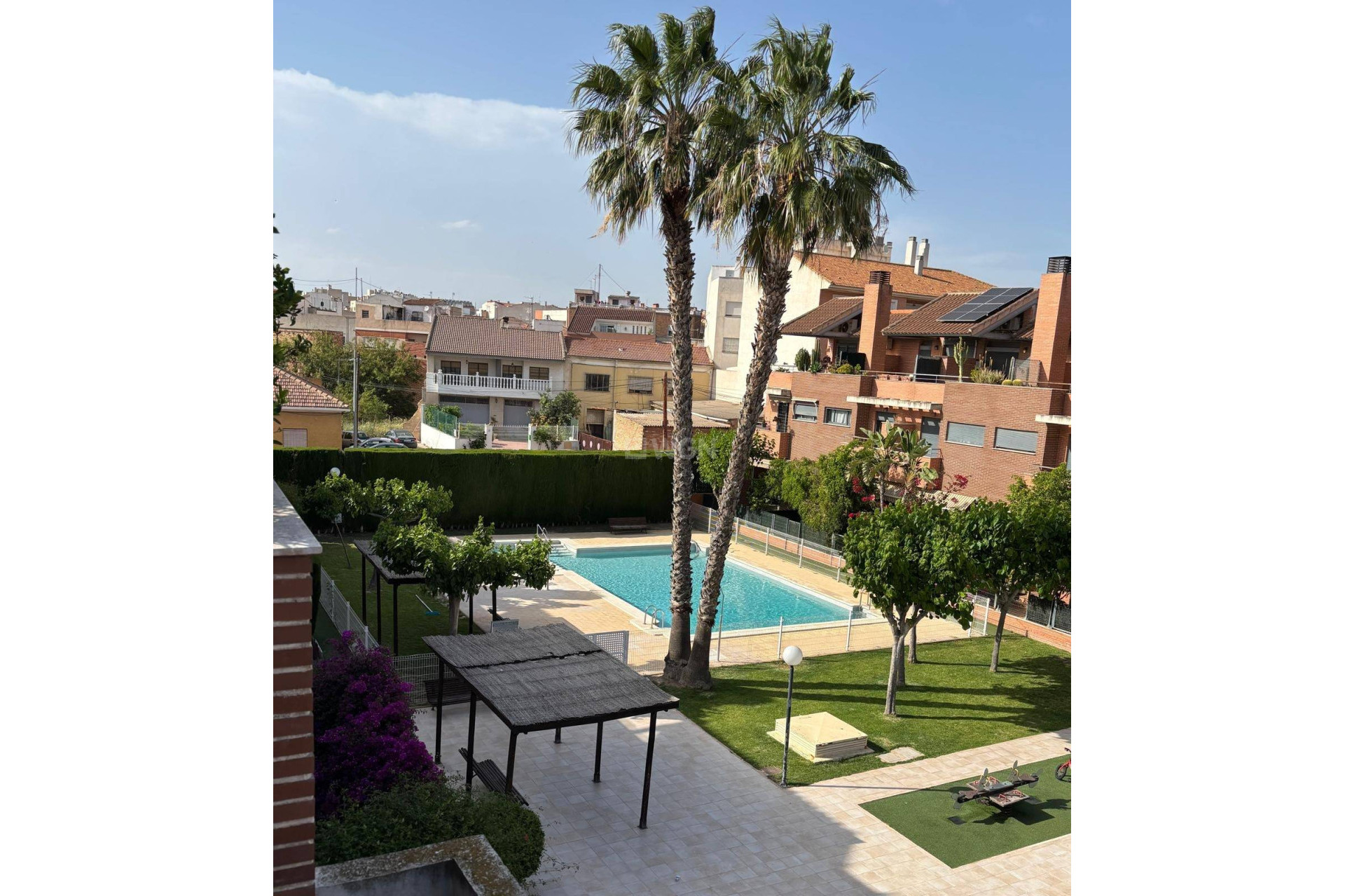 Reventa - Duplex - CHURRA - Churra