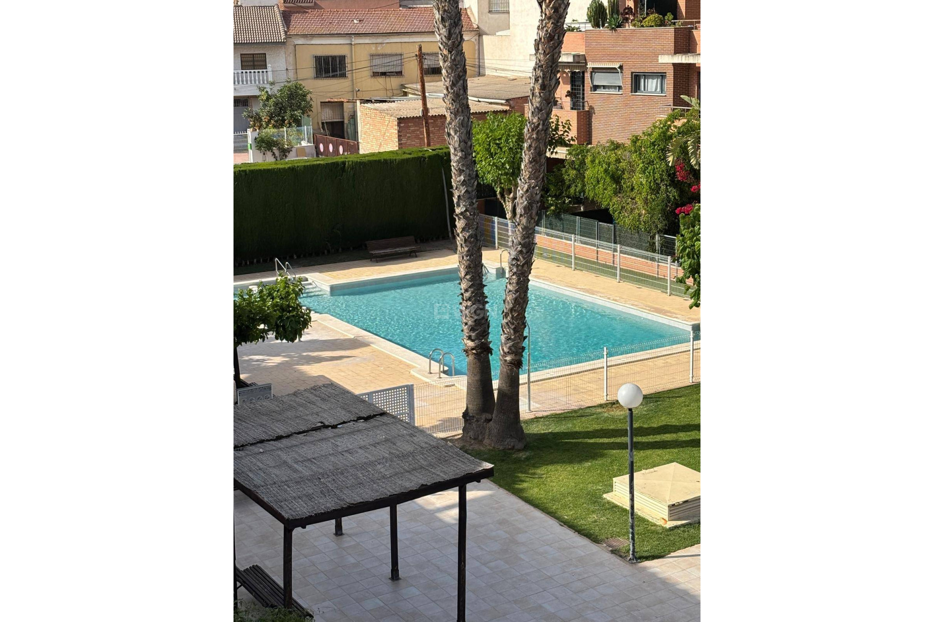 Reventa - Duplex - CHURRA - Churra