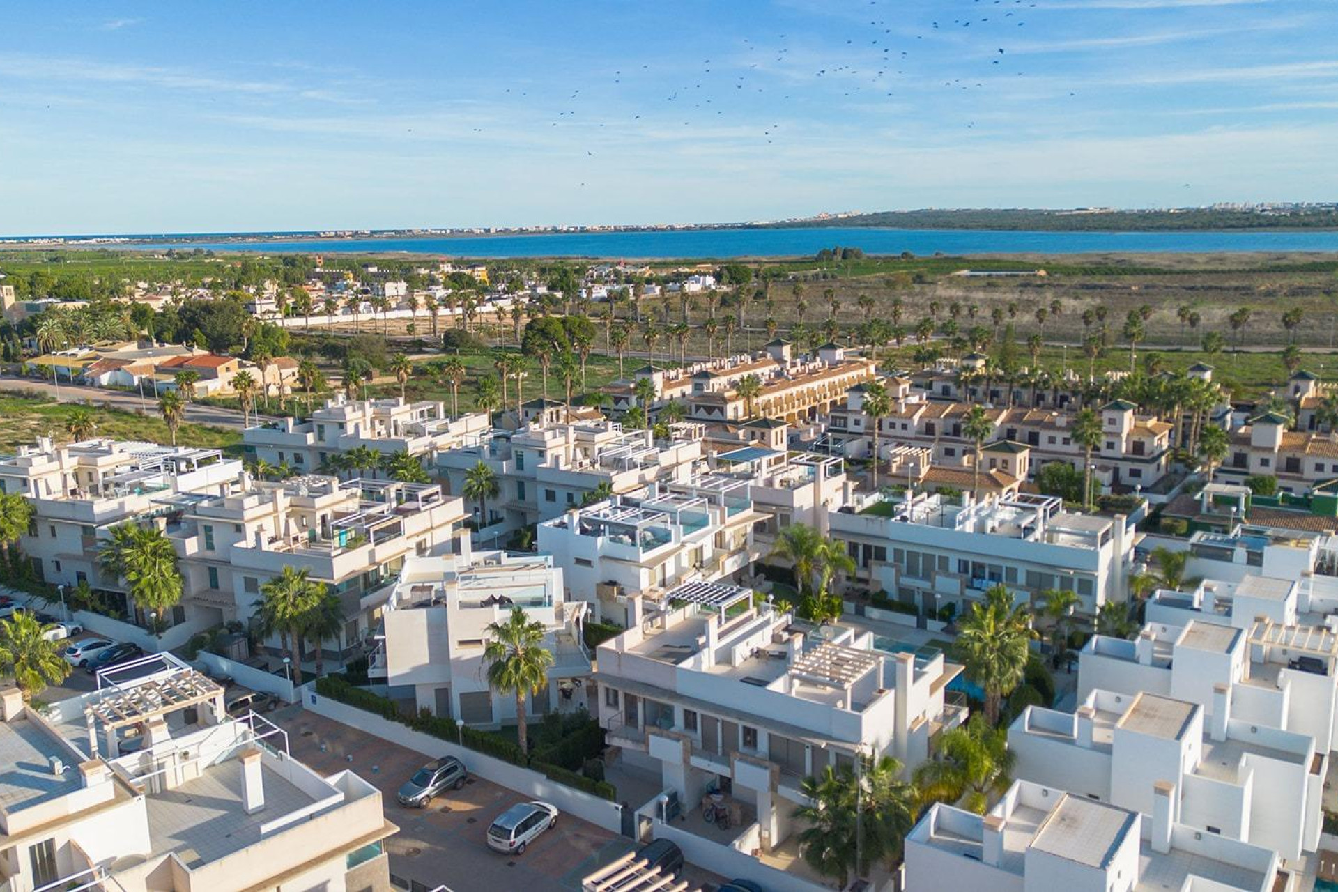 Reventa - Duplex - Ciudad Quesada - Costa Blanca Sur