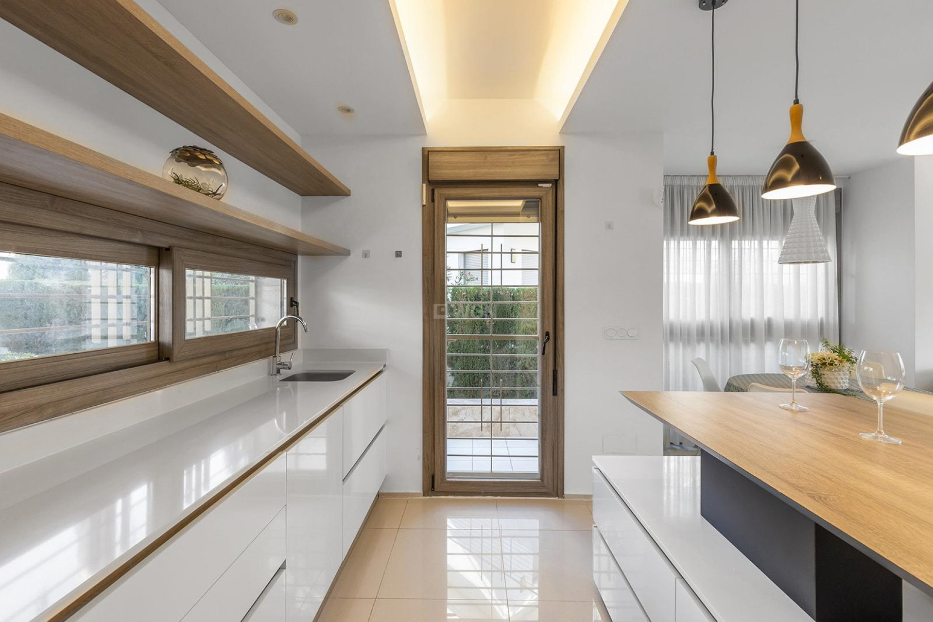 Reventa - Duplex - Ciudad Quesada - Costa Blanca Sur