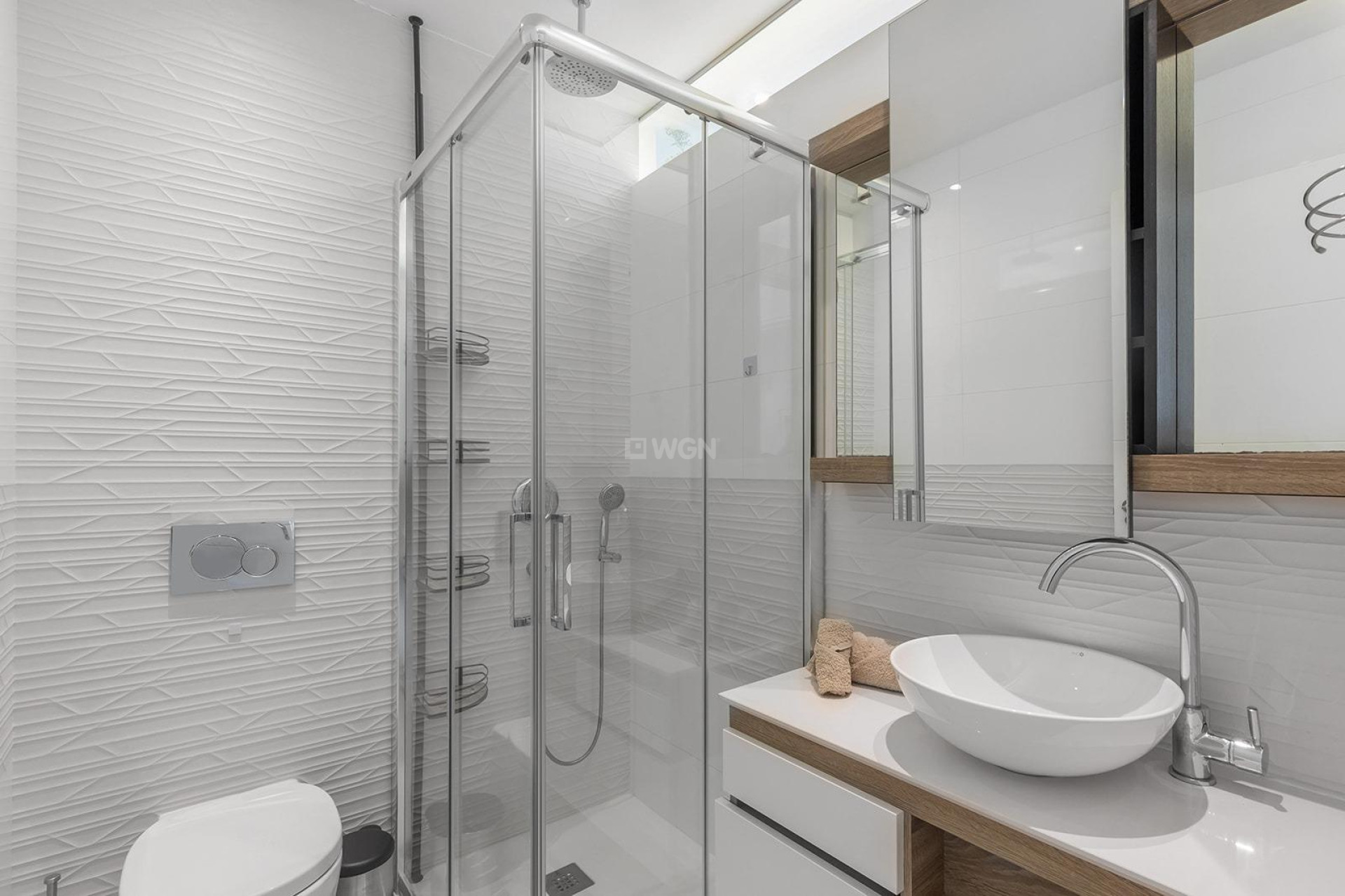 Reventa - Duplex - Ciudad Quesada - Costa Blanca Sur