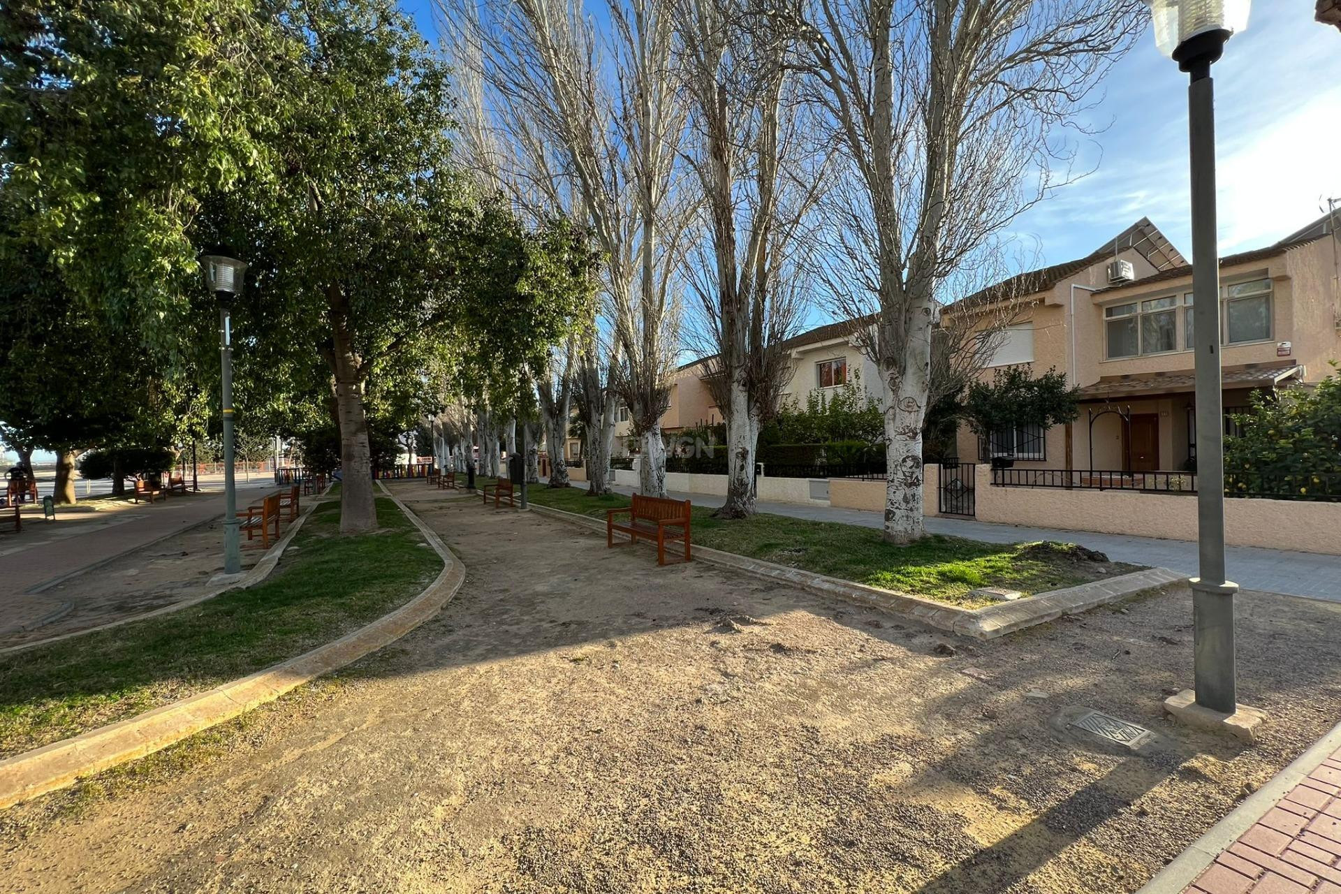 Reventa - Duplex - Corvera - Zona Centrica