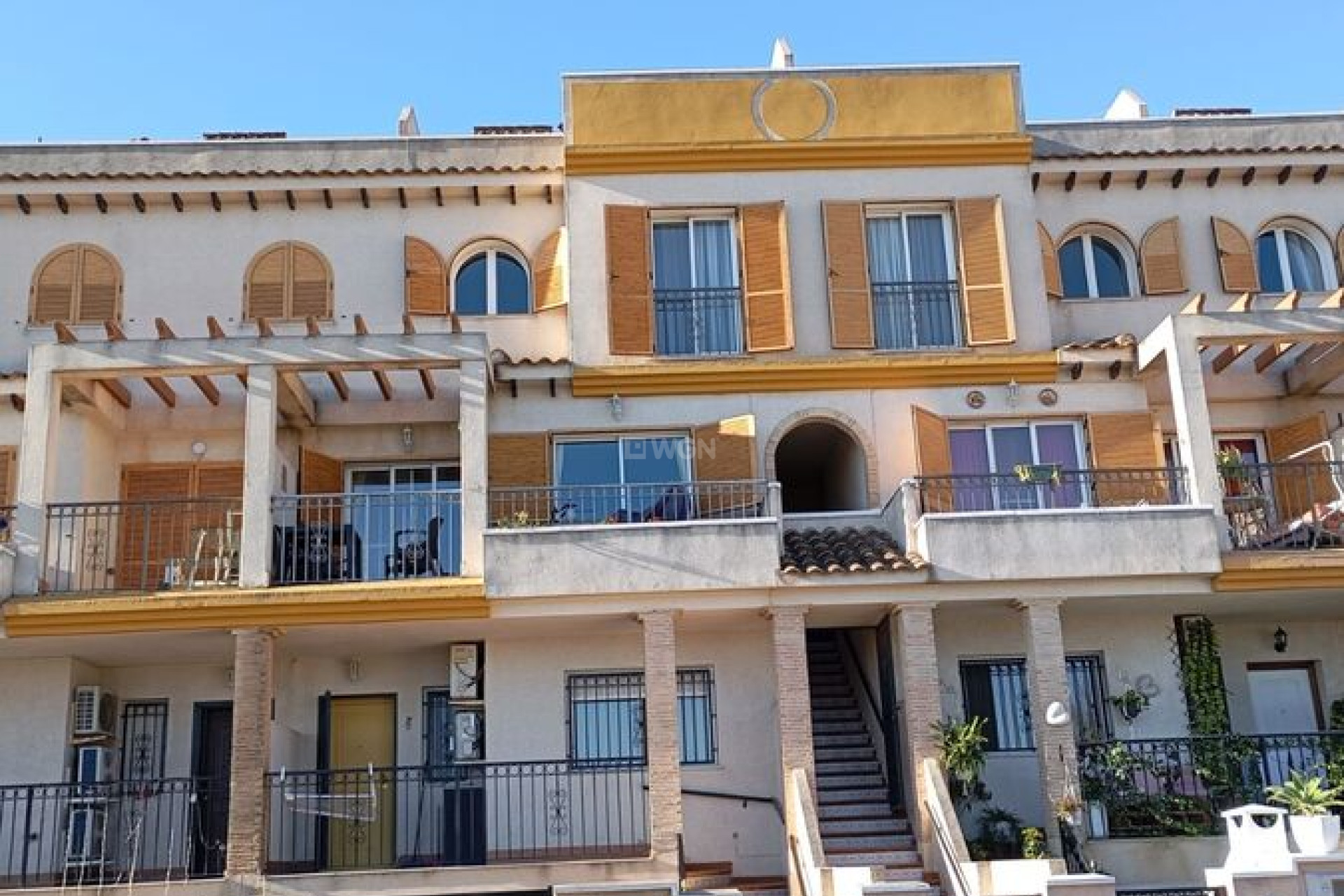 Reventa - Duplex - Daya Vieja - Costa Blanca