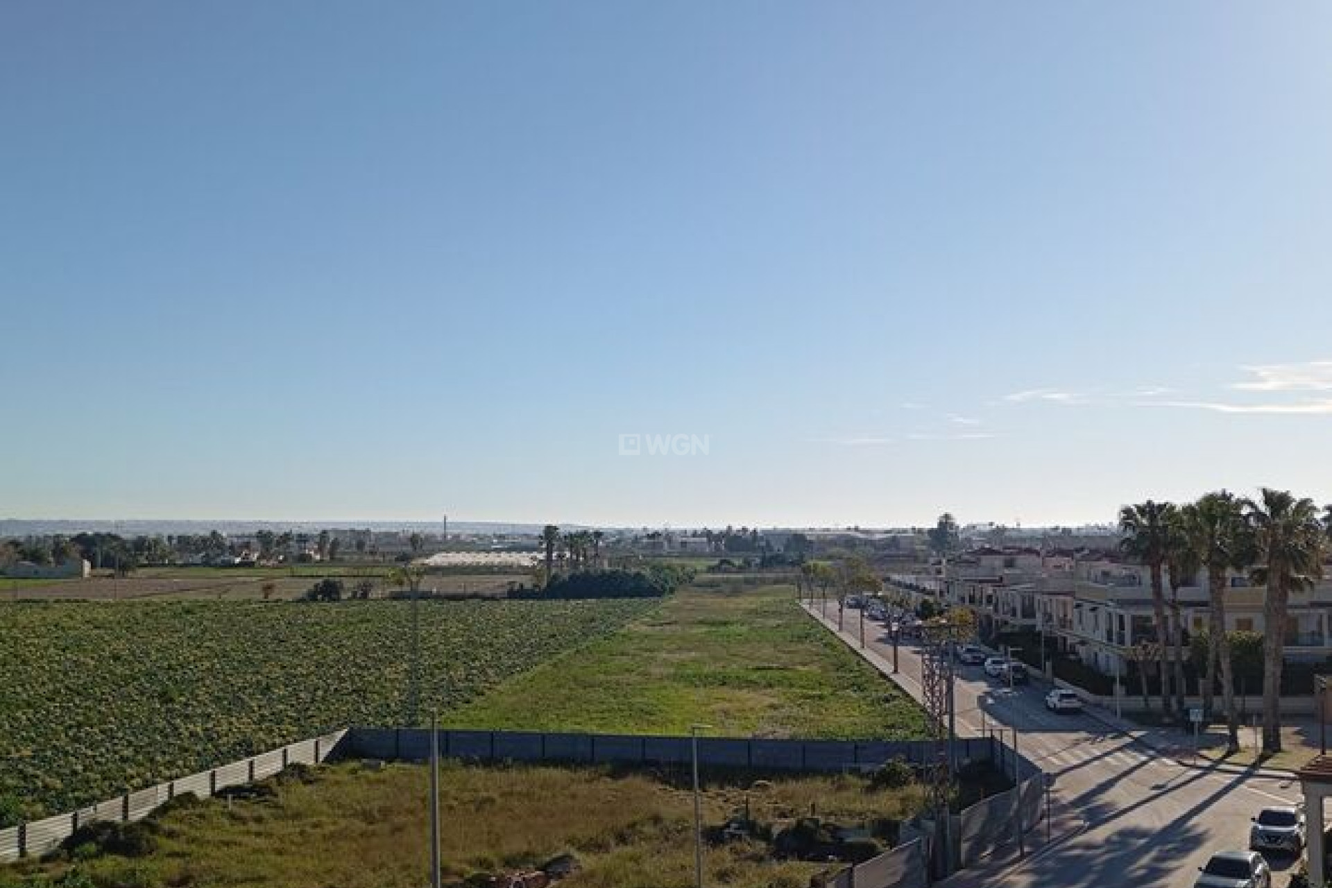 Reventa - Duplex - Daya Vieja - Costa Blanca