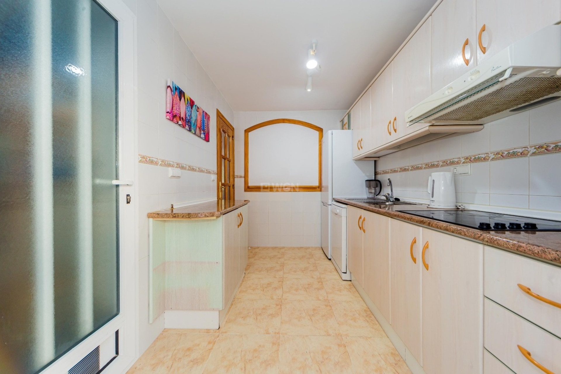 Reventa - Duplex - Dehesa de Campoamor - Costa Blanca