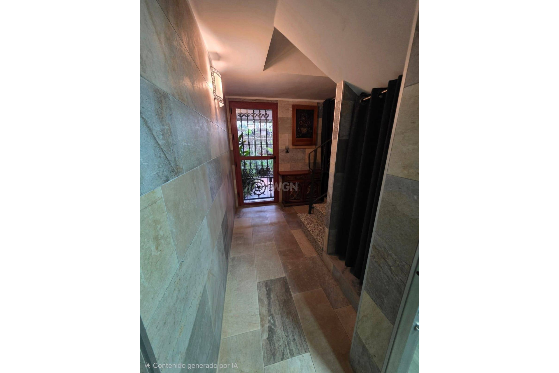 Reventa - Duplex - El Palmar - Zona Centro