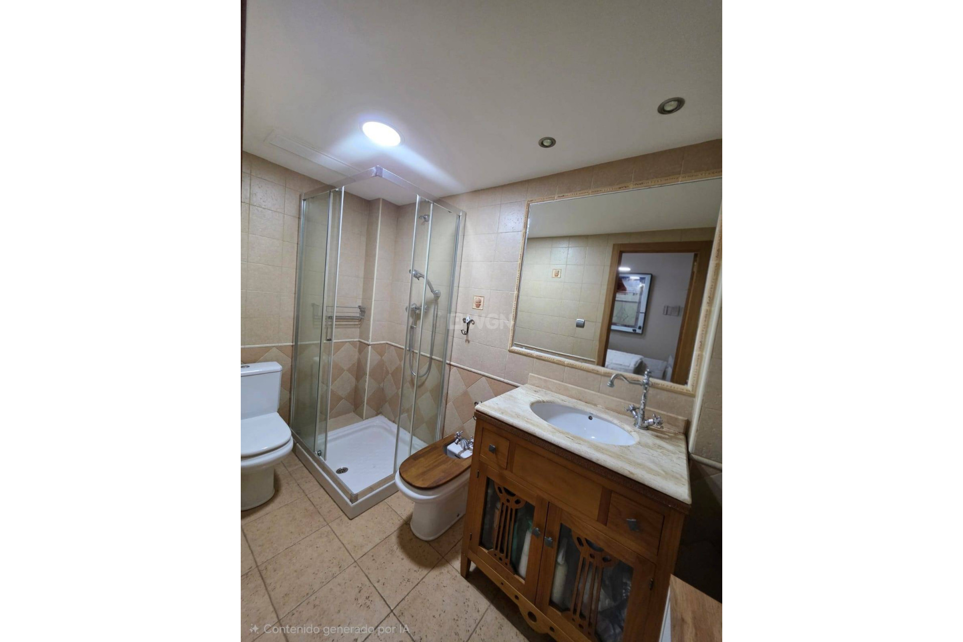 Reventa - Duplex - El Palmar - Zona Centro