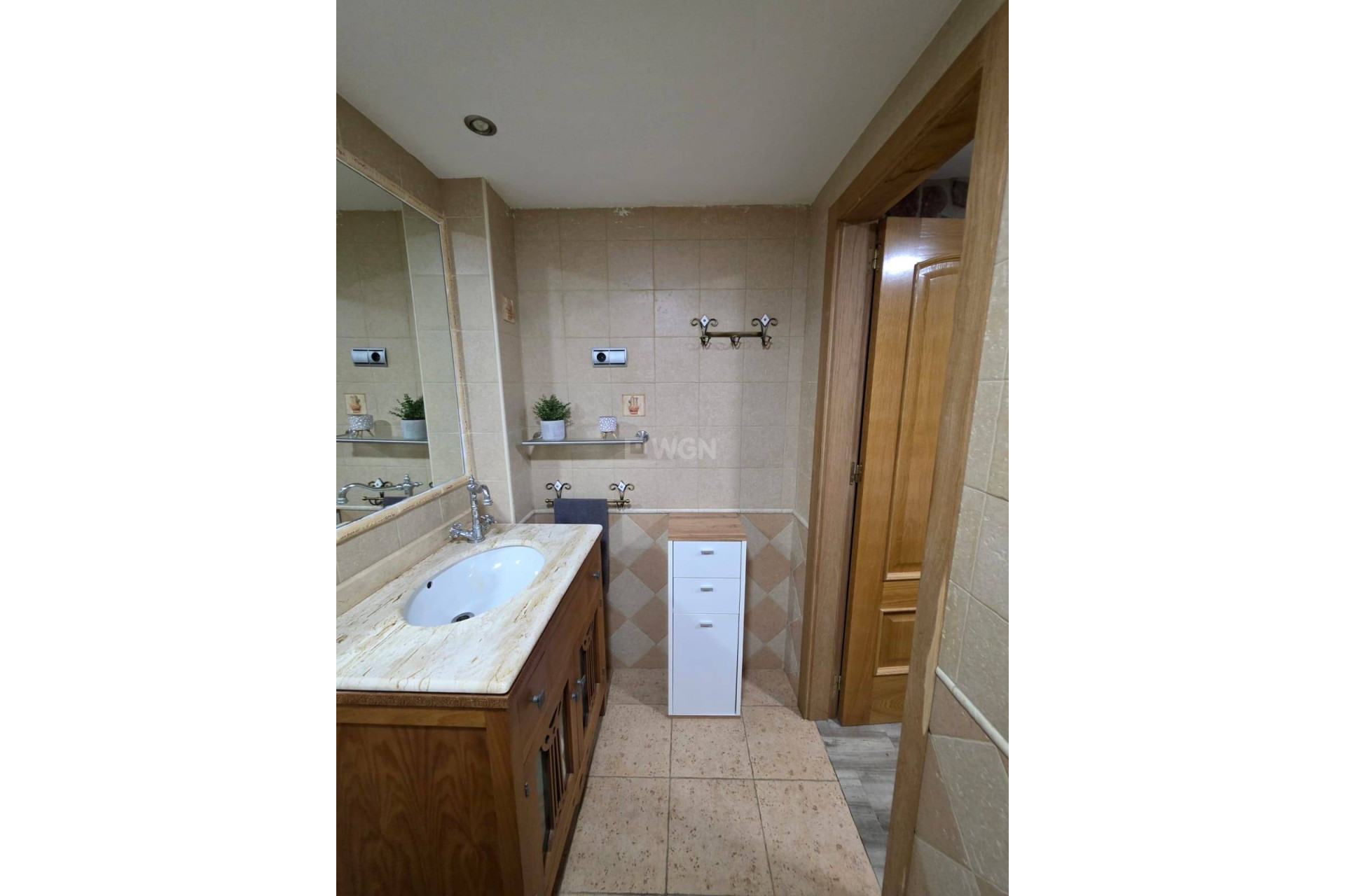 Reventa - Duplex - El Palmar - Zona Centro