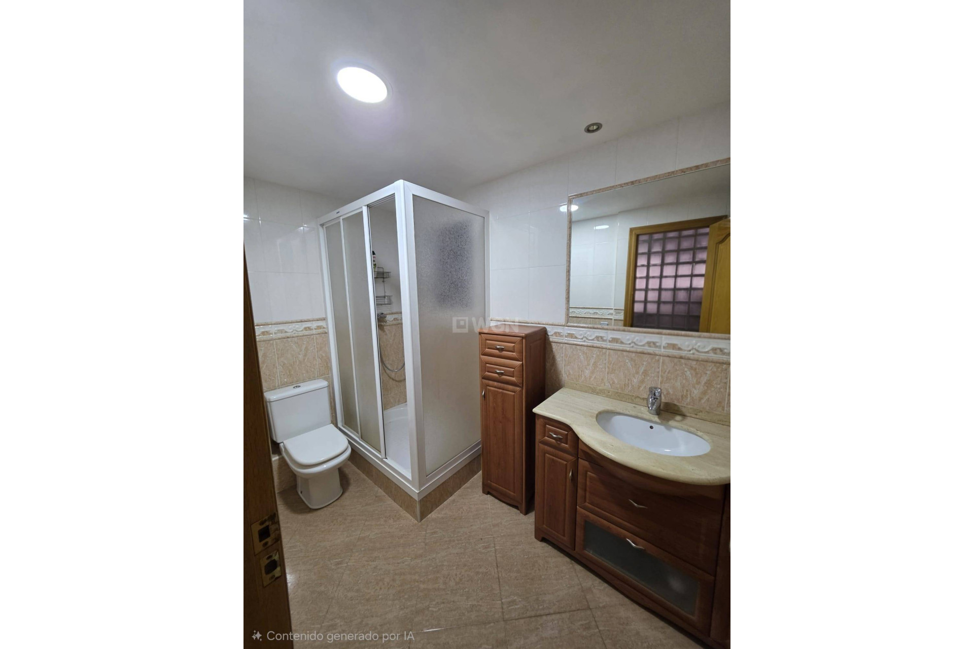 Reventa - Duplex - El Palmar - Zona Centro