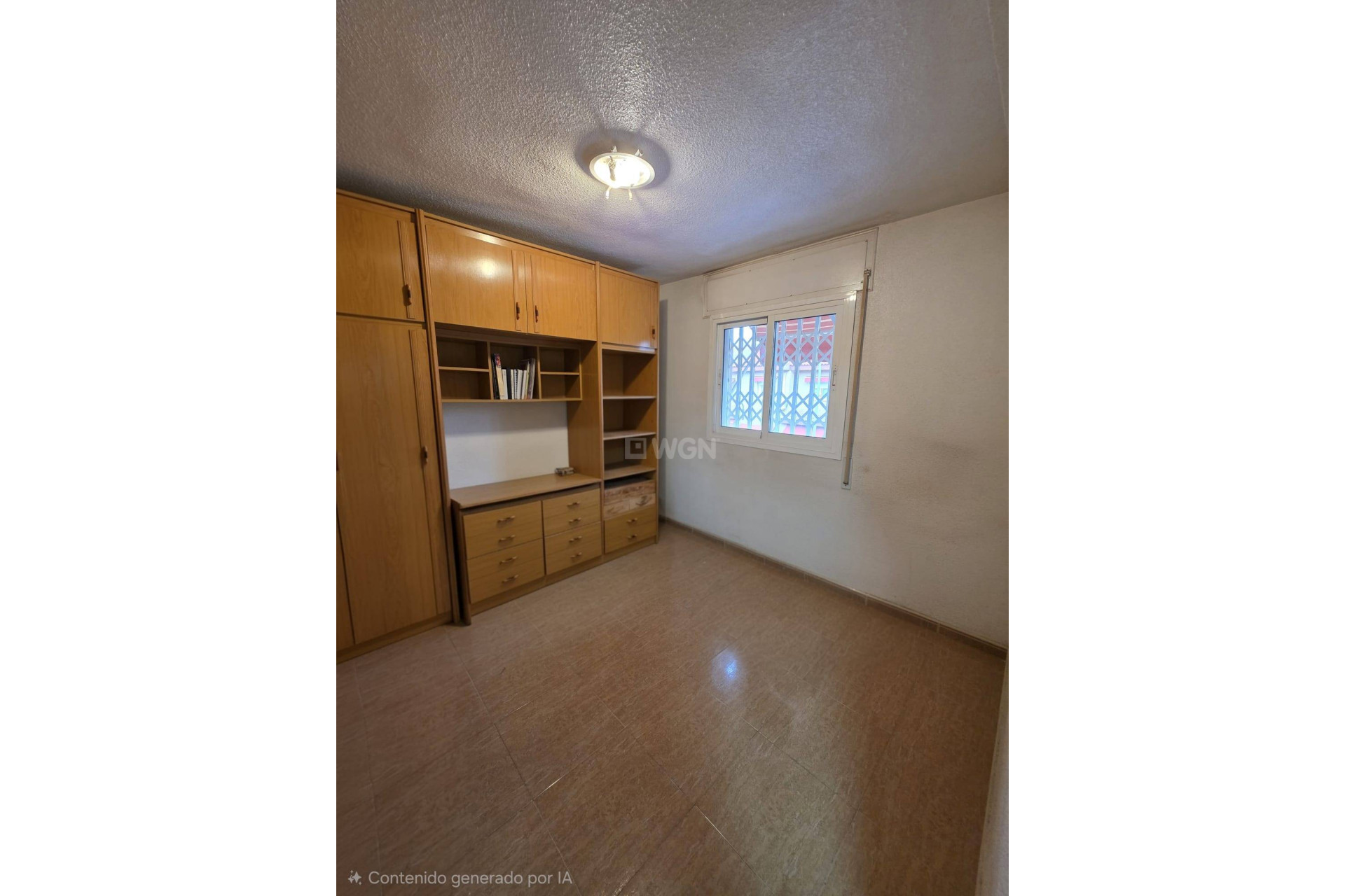 Reventa - Duplex - El Palmar - Zona Centro