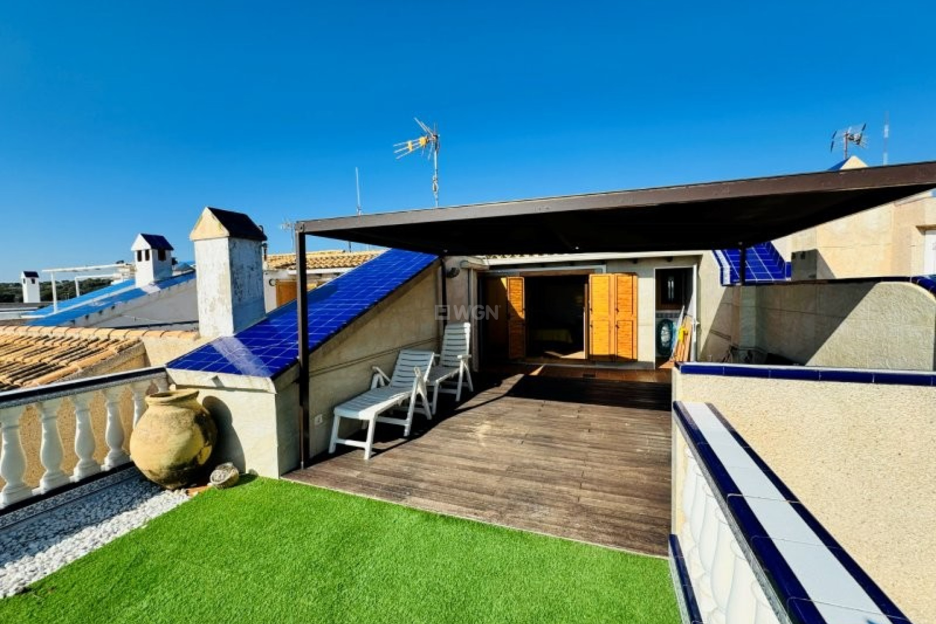 Reventa - Duplex - Guardamar del Segura - Costa Blanca