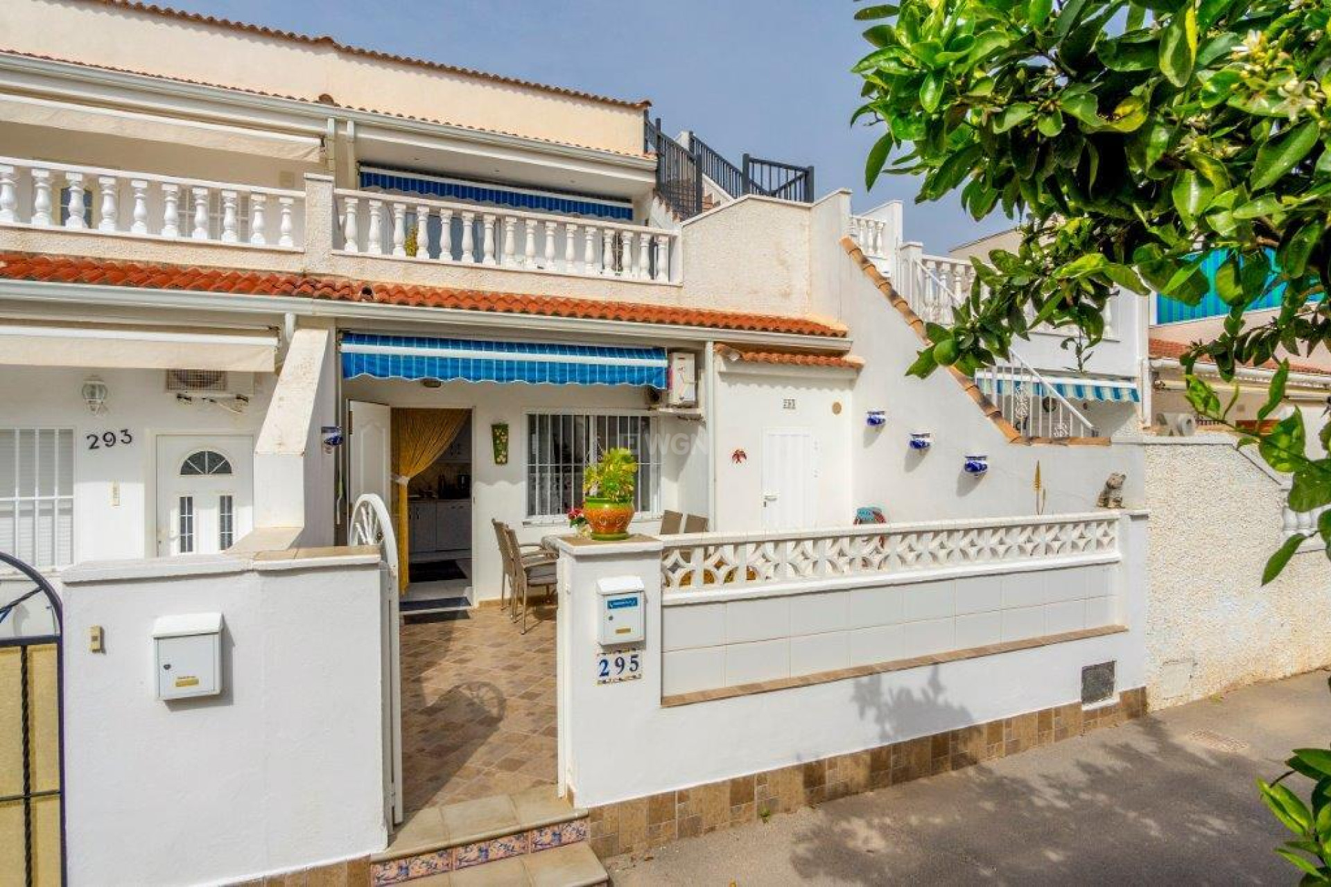 Reventa - Duplex - Guardamar del Segura - Pinomar